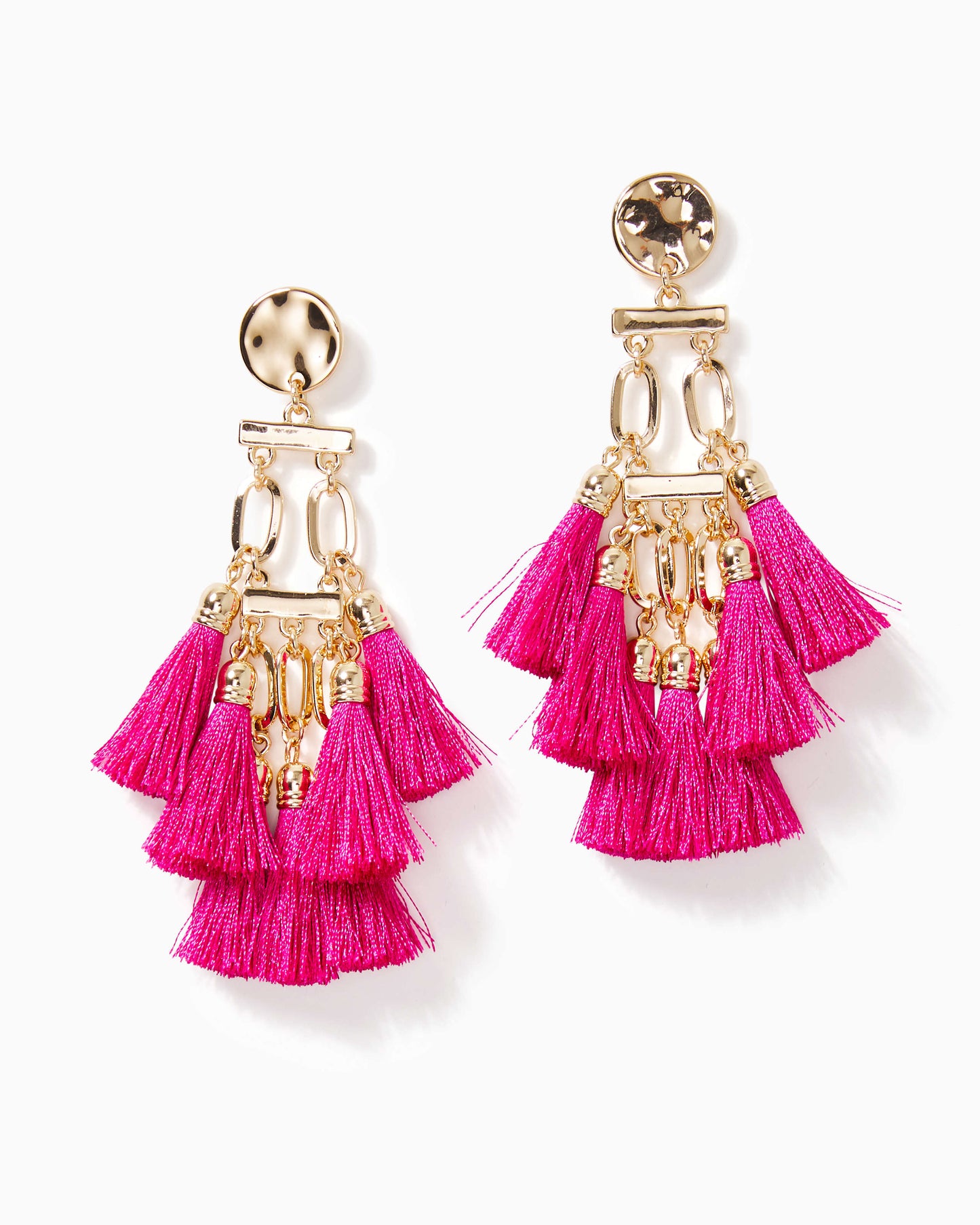 BOHO SAFARI EARRINGS
