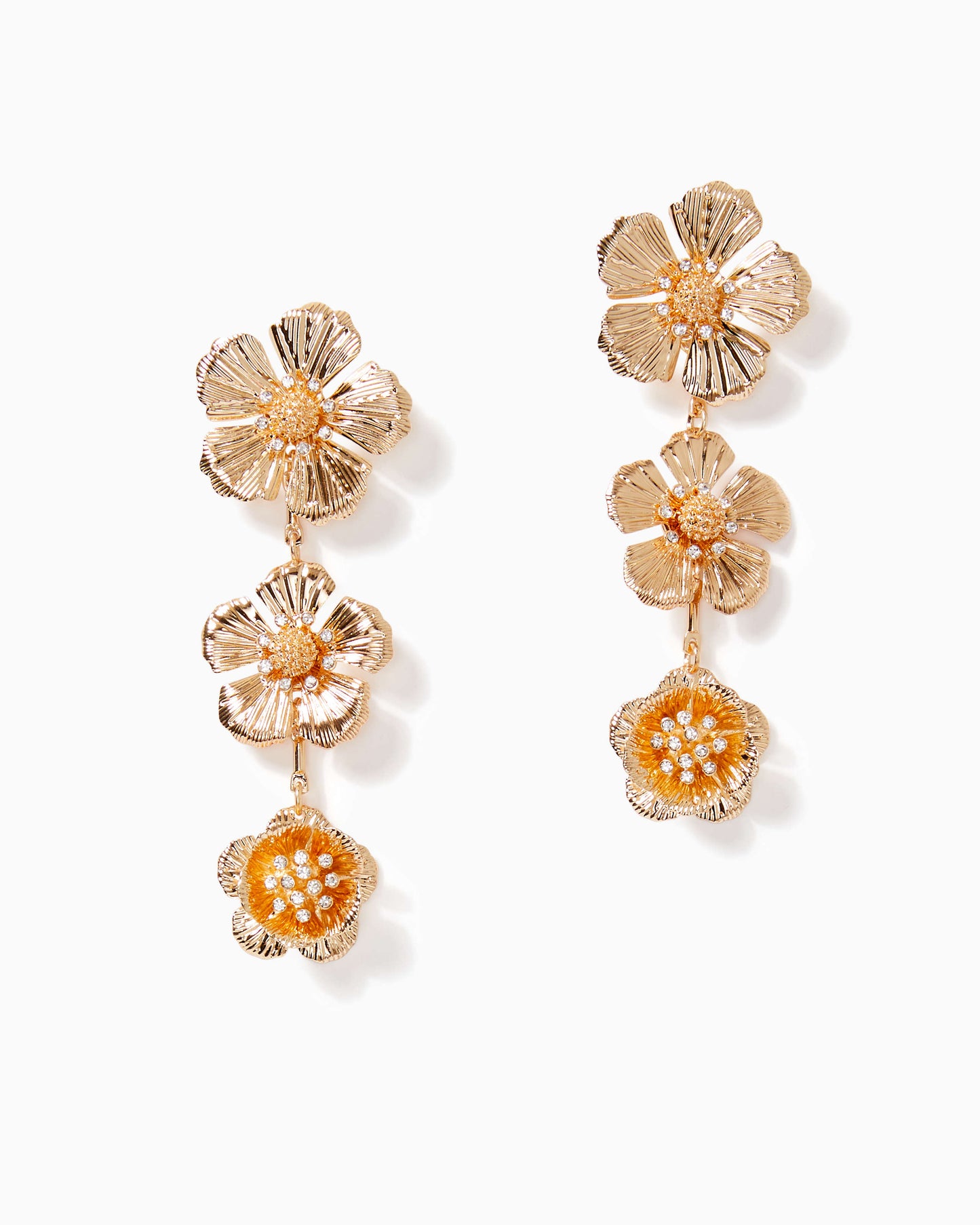 BOUQUET ALL DAY EARRINGS