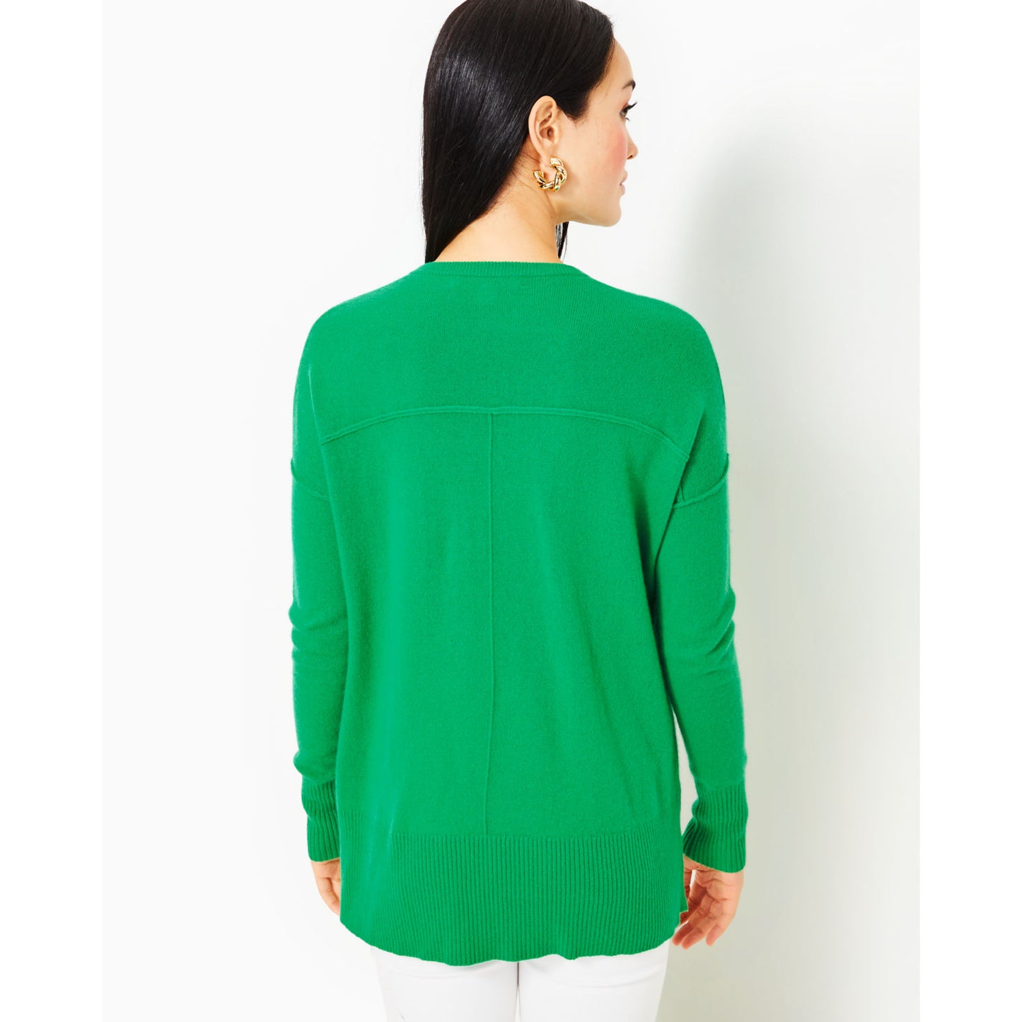 BEDFORD CASHMERE SWEATER