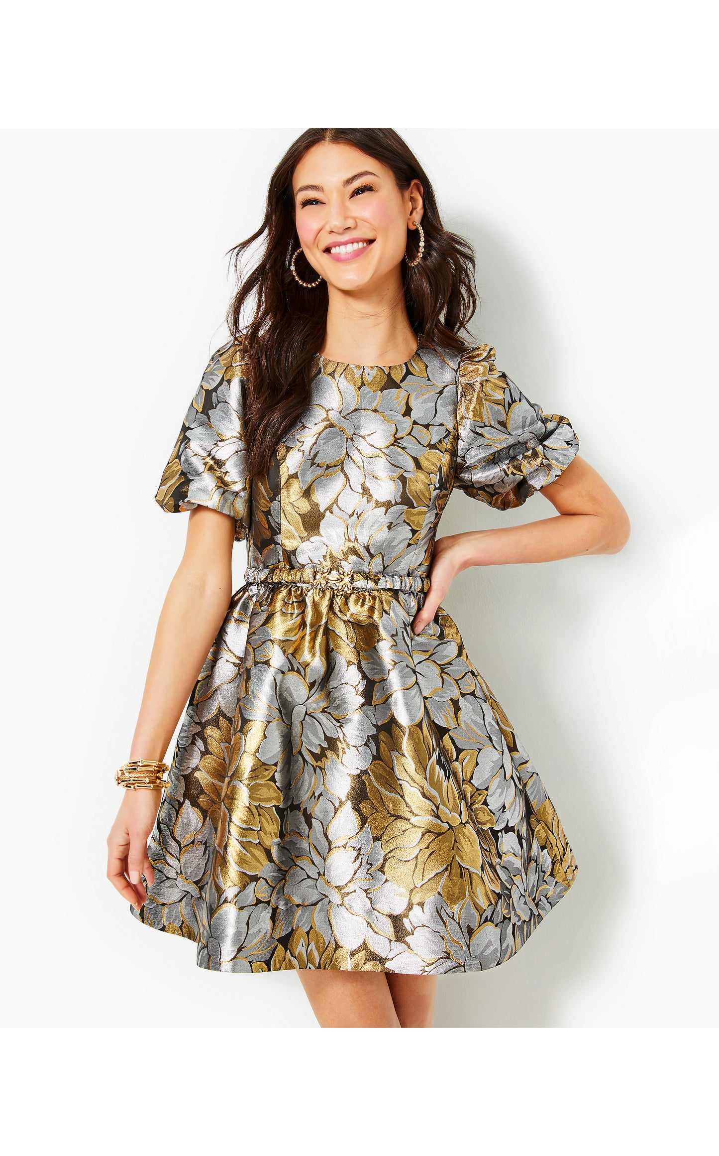 PRIYANKA DRESS