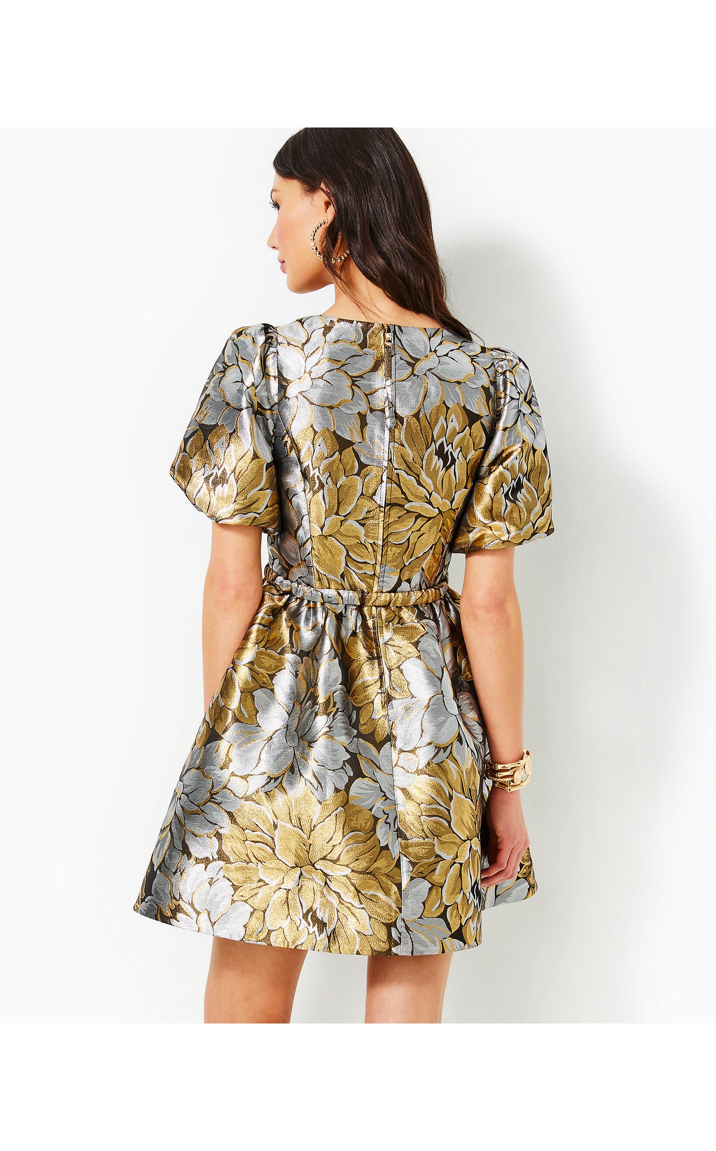 PRIYANKA DRESS