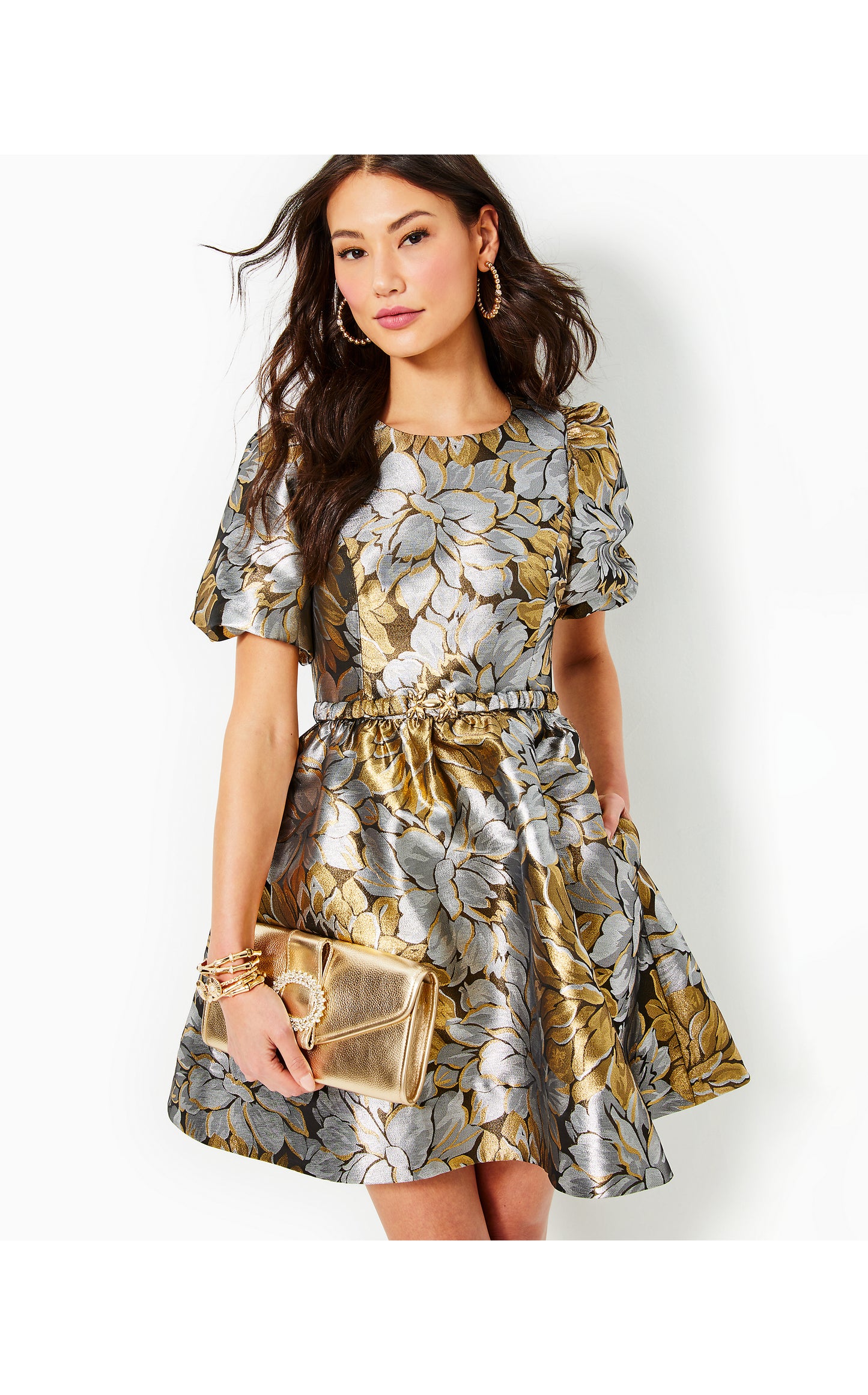 PRIYANKA DRESS