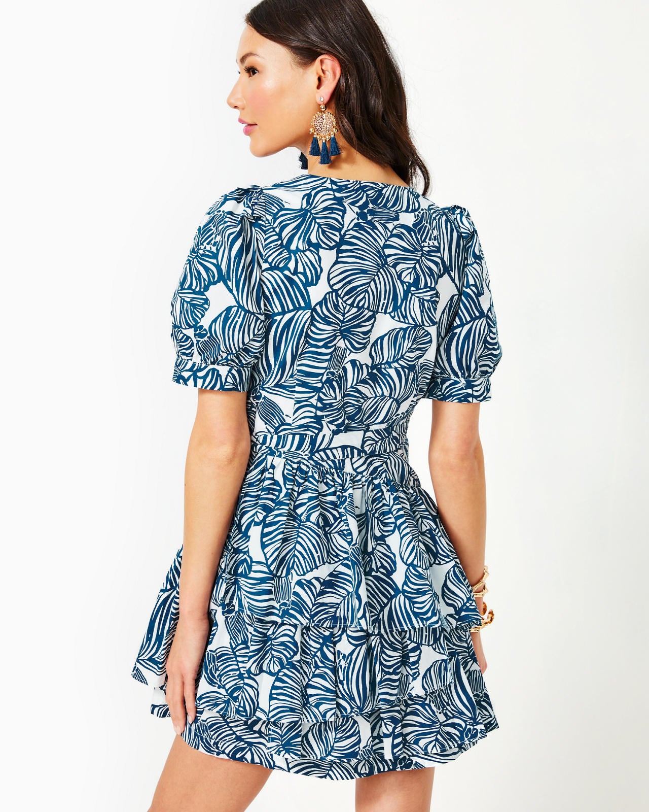 ALEXANDRIA DRESS