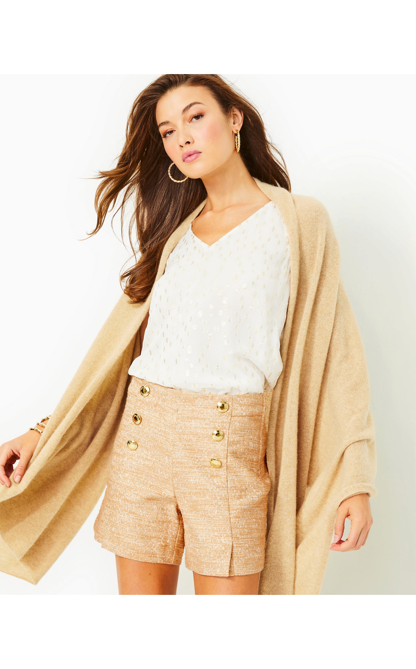 MARSHELLA SHORT