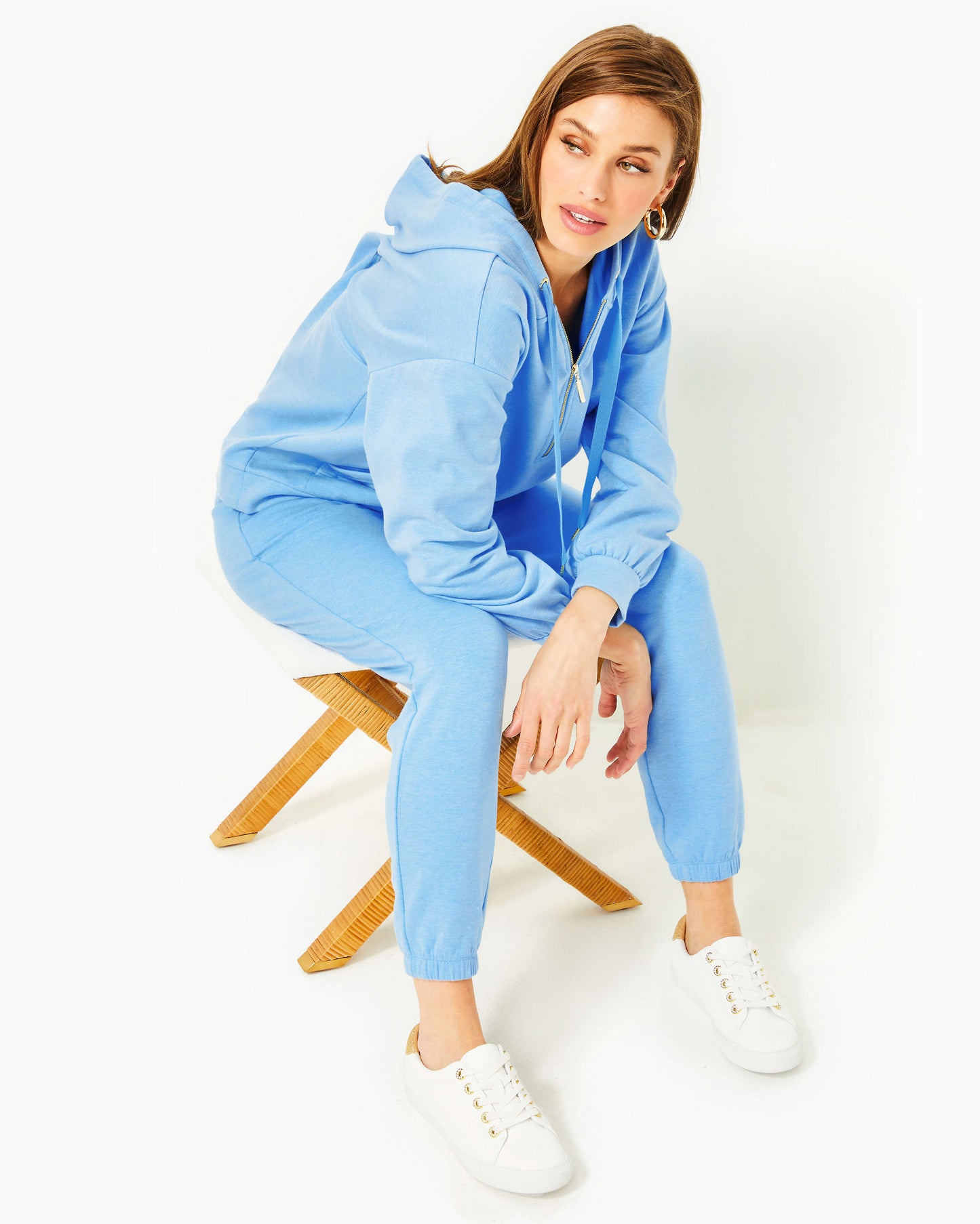 MALLIE KNIT PANT