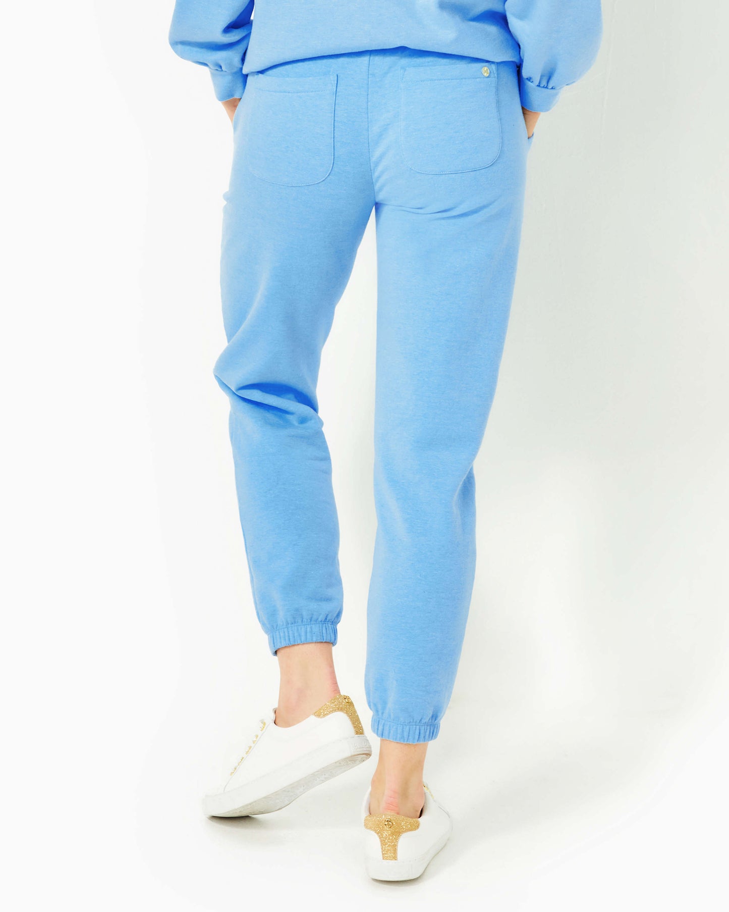MALLIE KNIT PANT