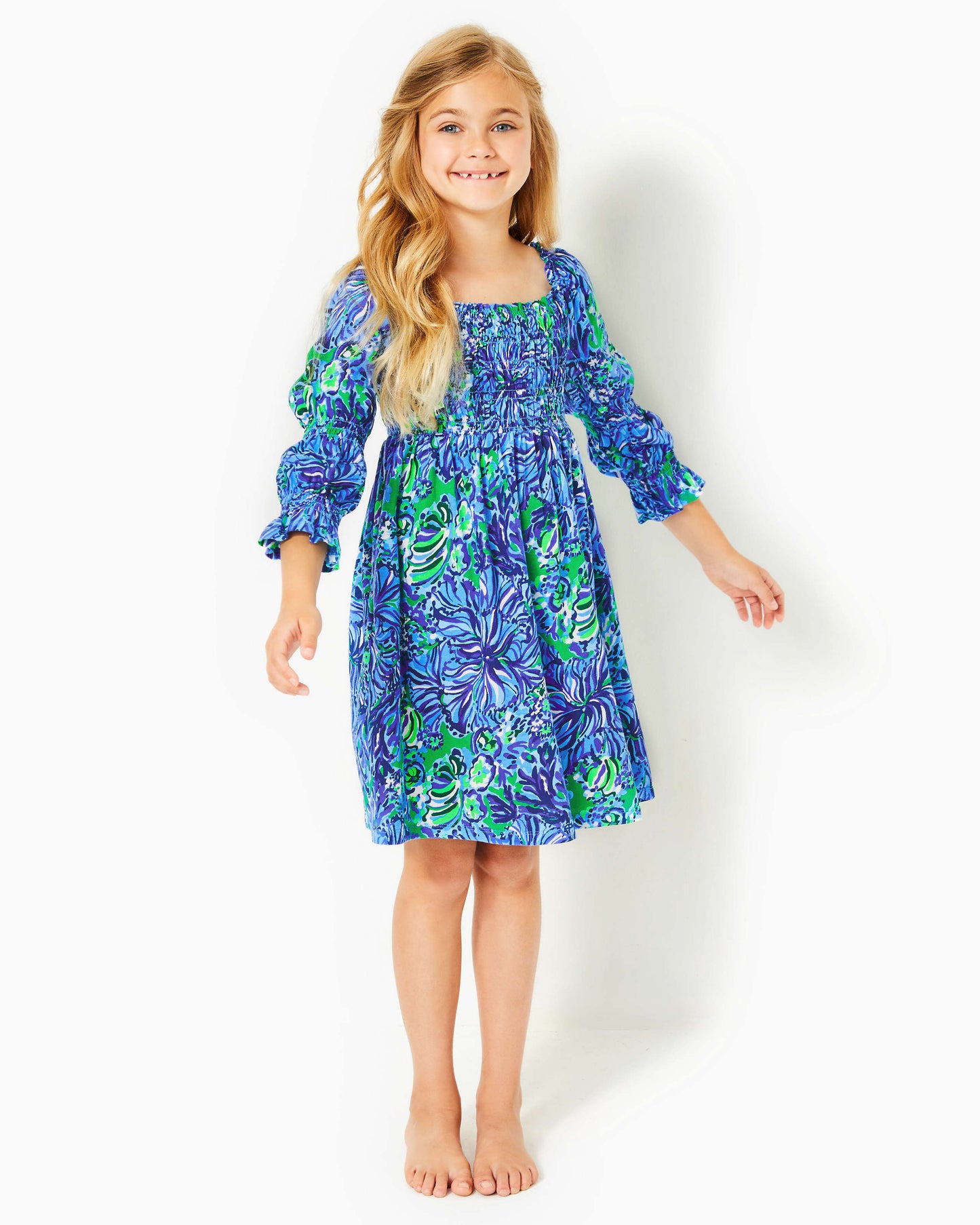 MINI BEYONCA DRESS