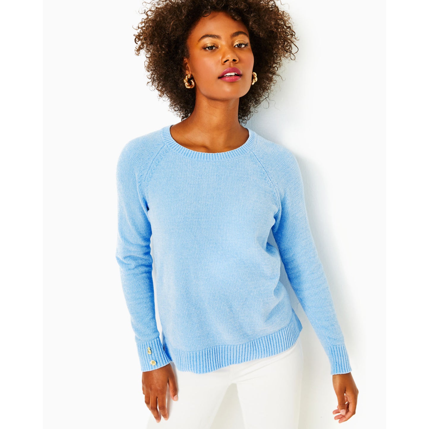 PRAXON SWEATER