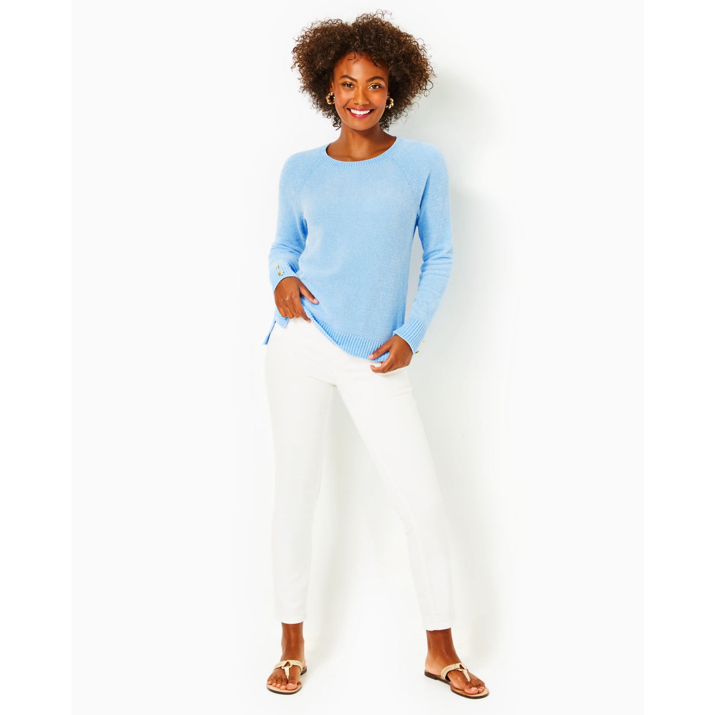 PRAXON SWEATER