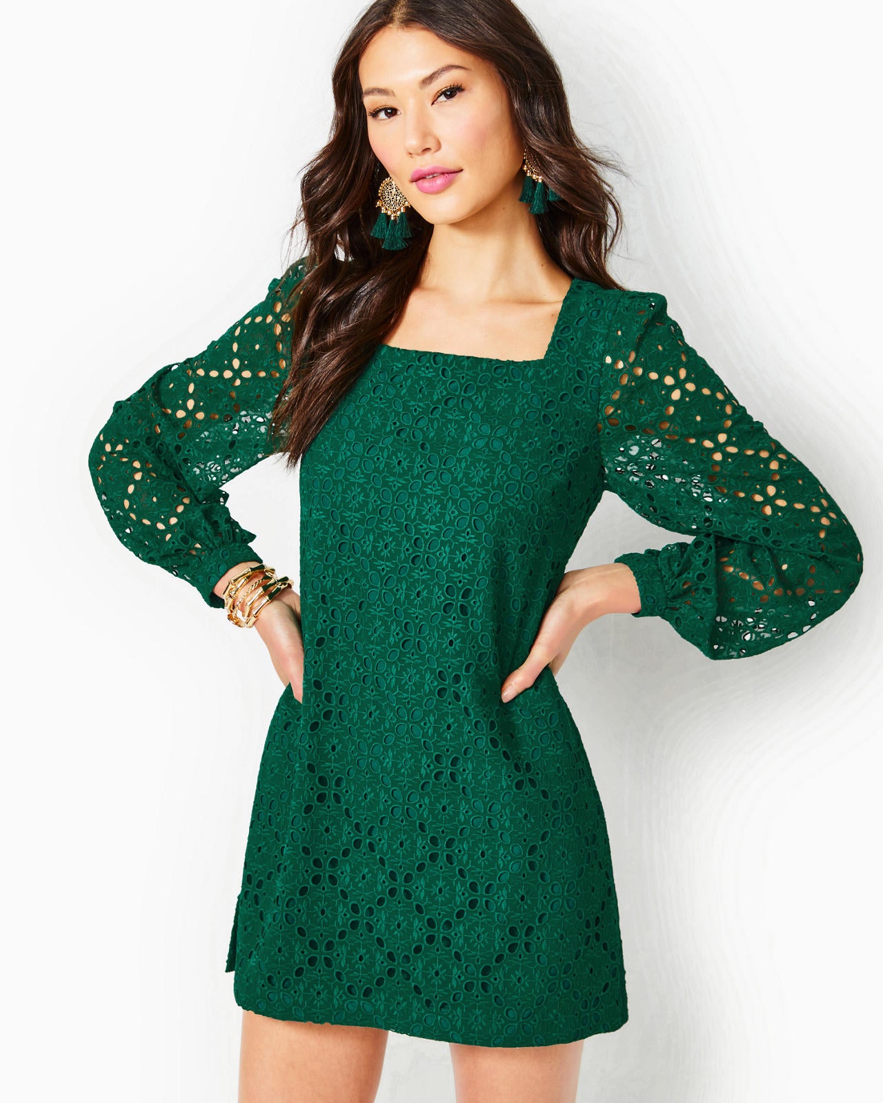 SARINA SQUARE NECK ROMPER