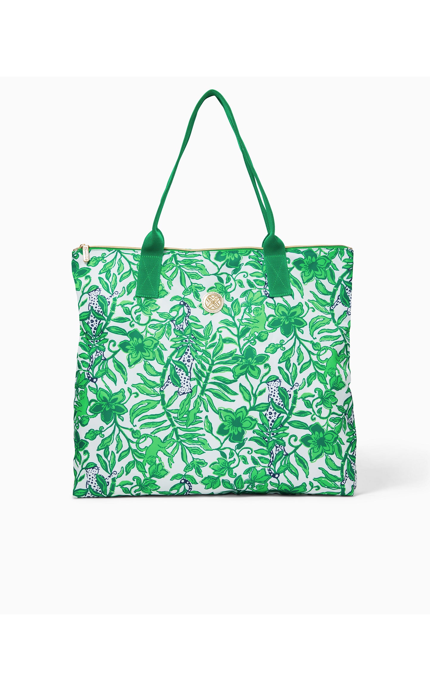 PIPER PACKABLE TOTE