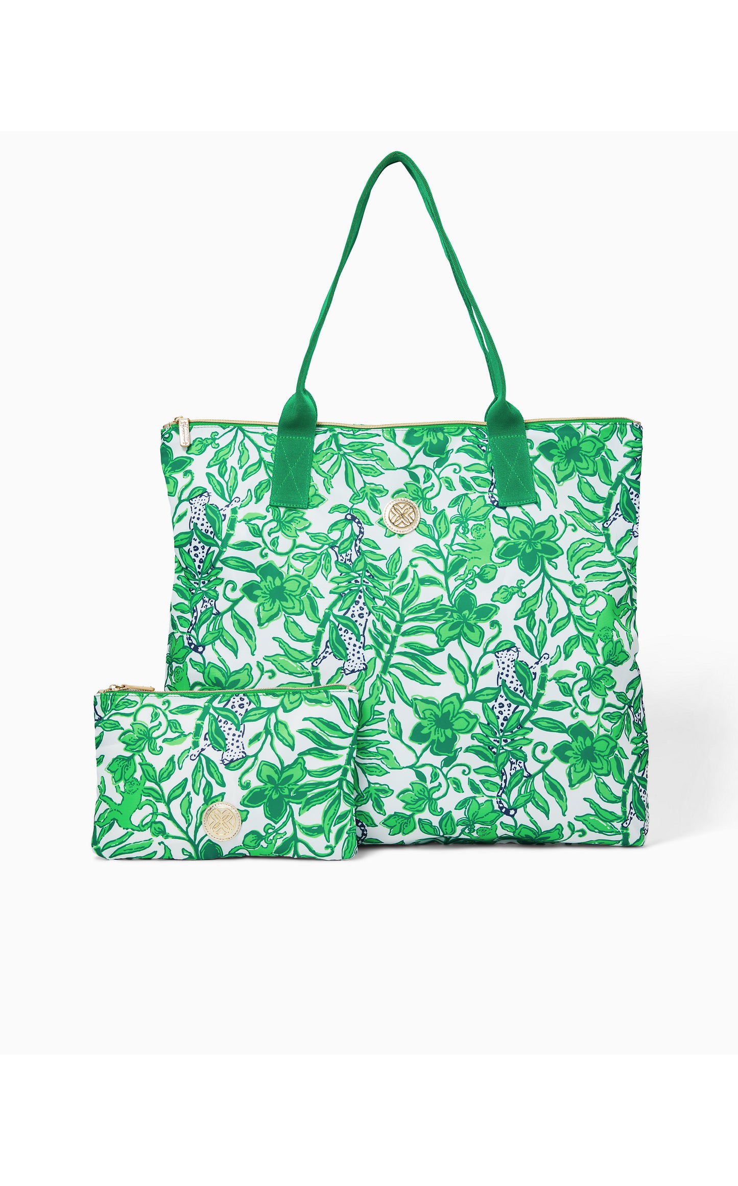 PIPER PACKABLE TOTE