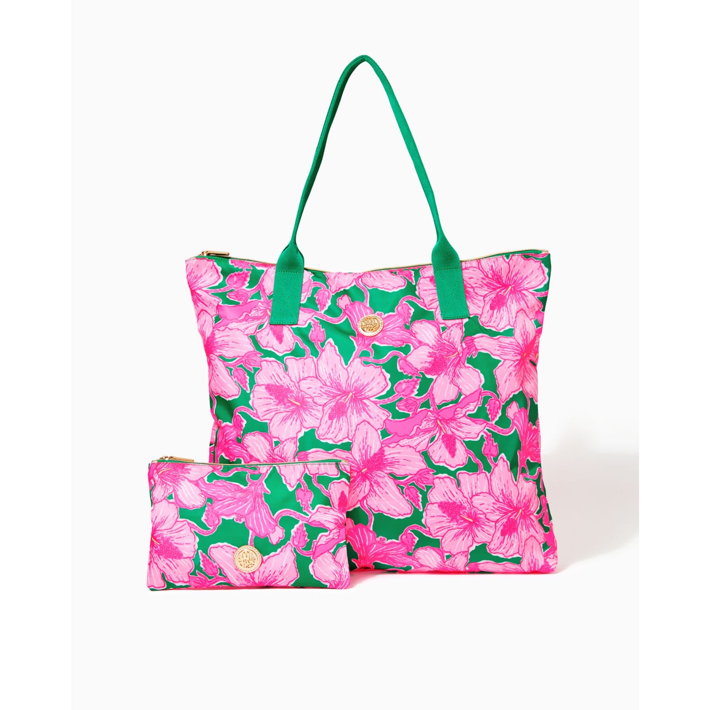 PIPER PACKABLE TOTE