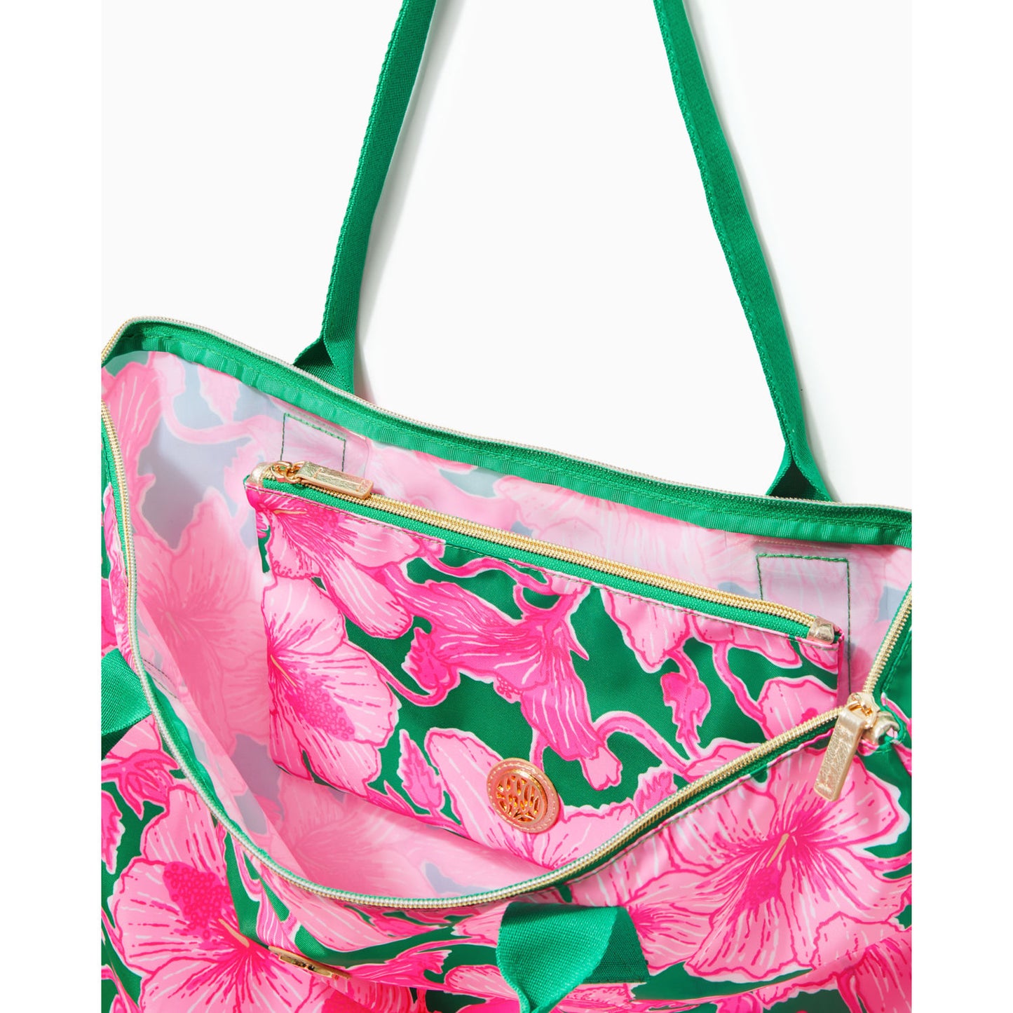 PIPER PACKABLE TOTE
