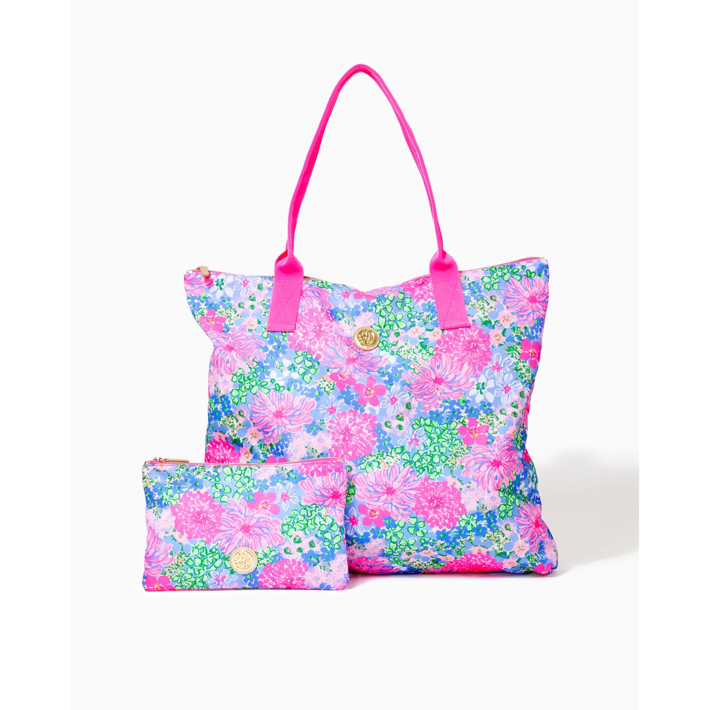 PIPER PACKABLE TOTE
