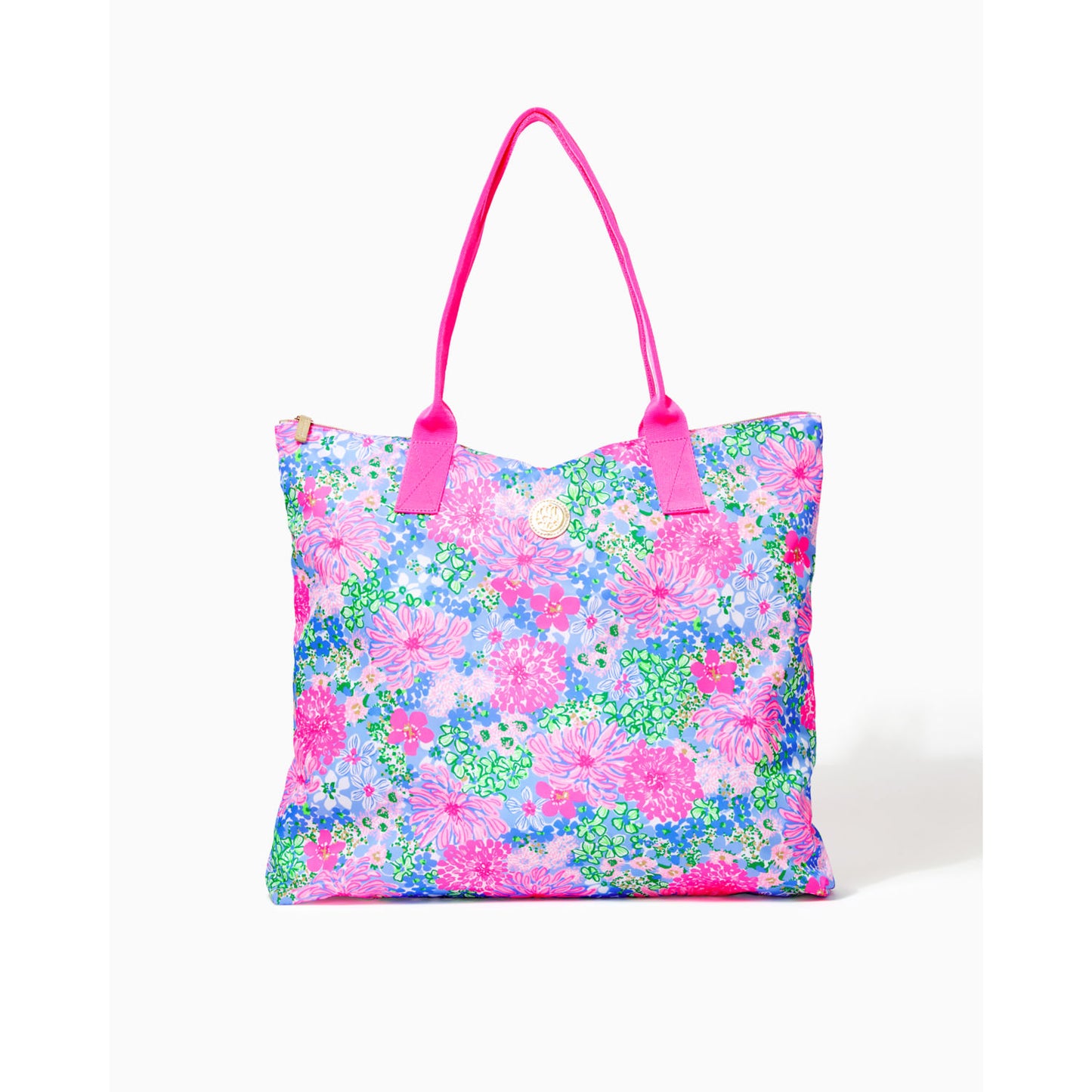 PIPER PACKABLE TOTE