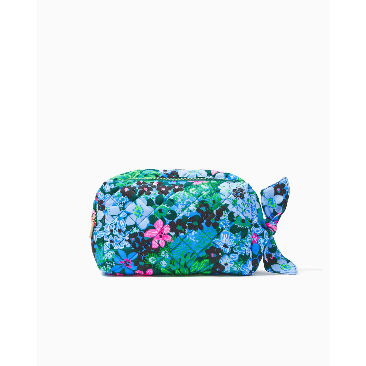 ADAH QUILTED POUCH