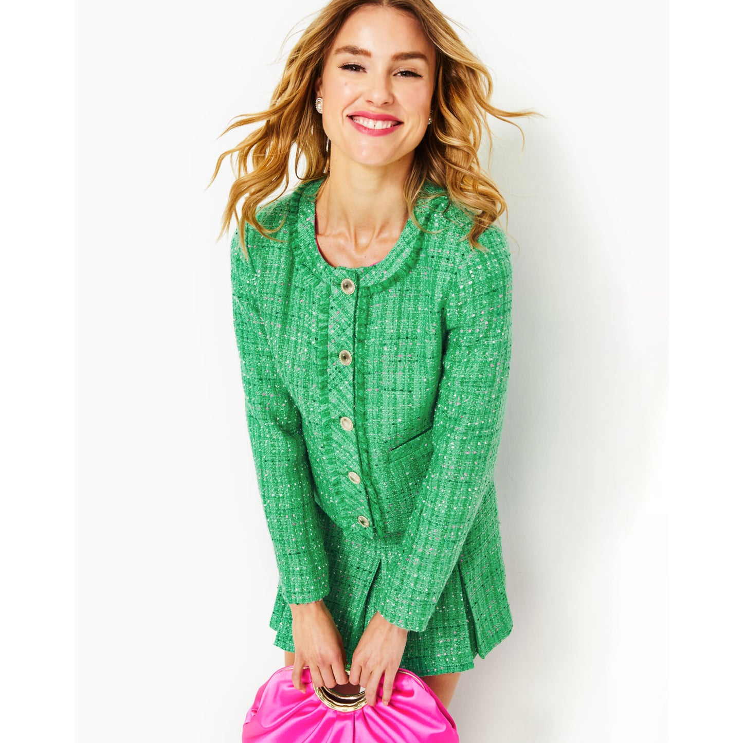 GILMORE JACKET