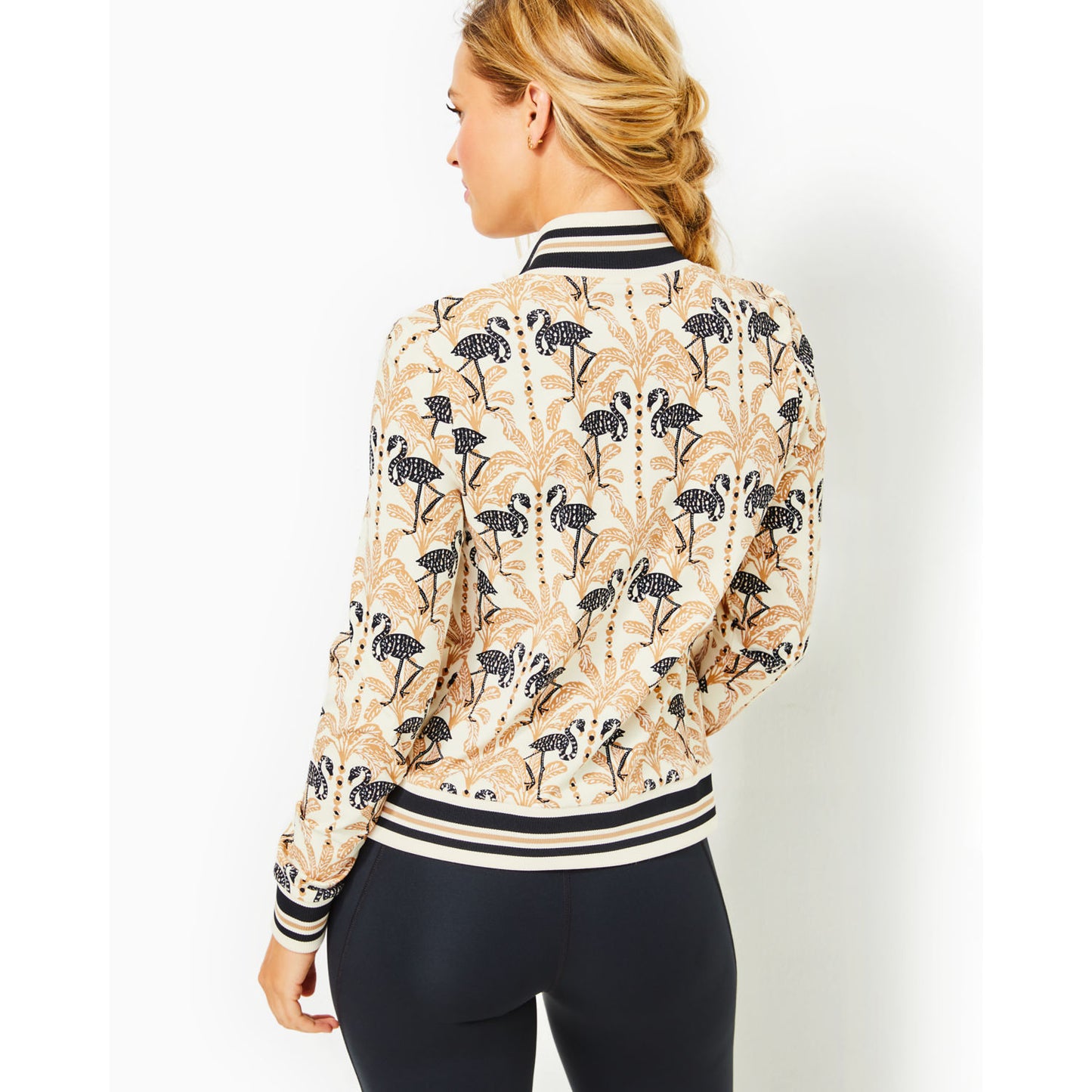 REGATE JACKET UPF 50+