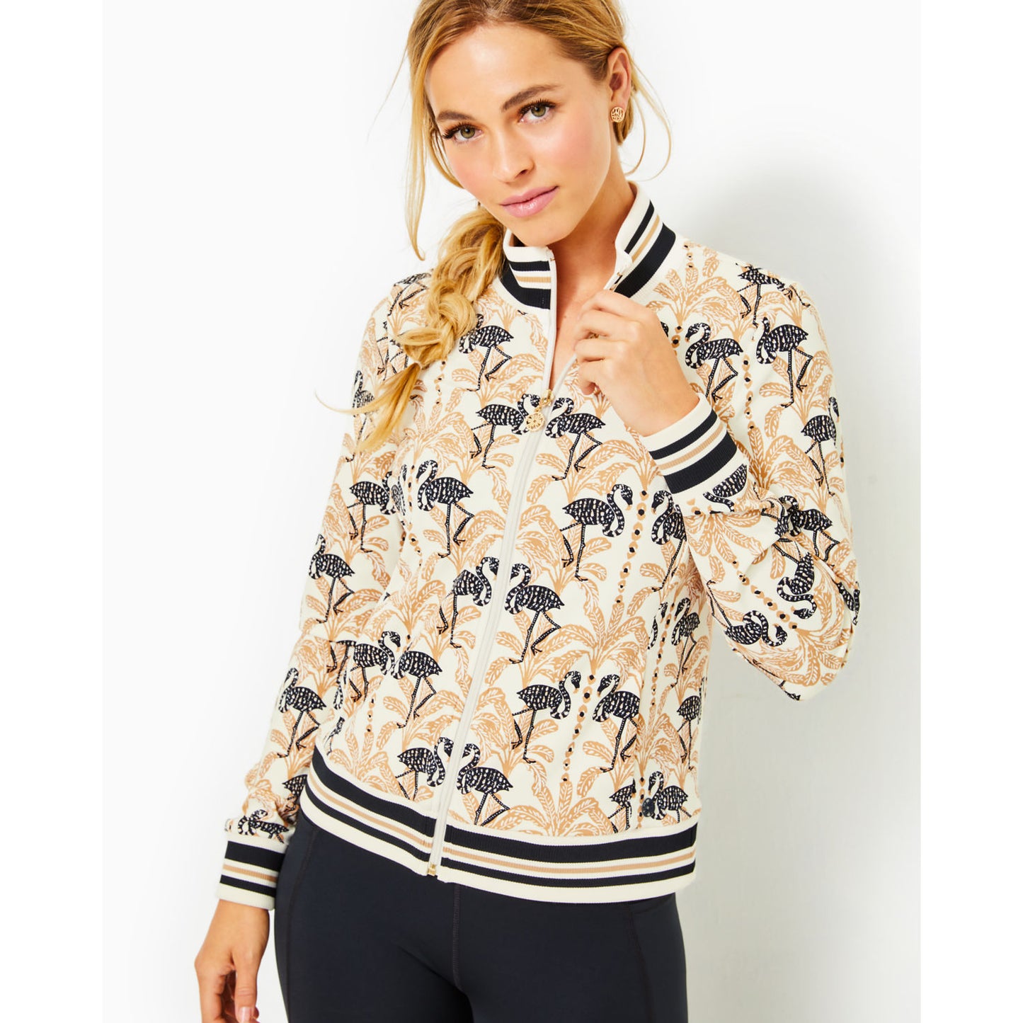 REGATE JACKET UPF 50+