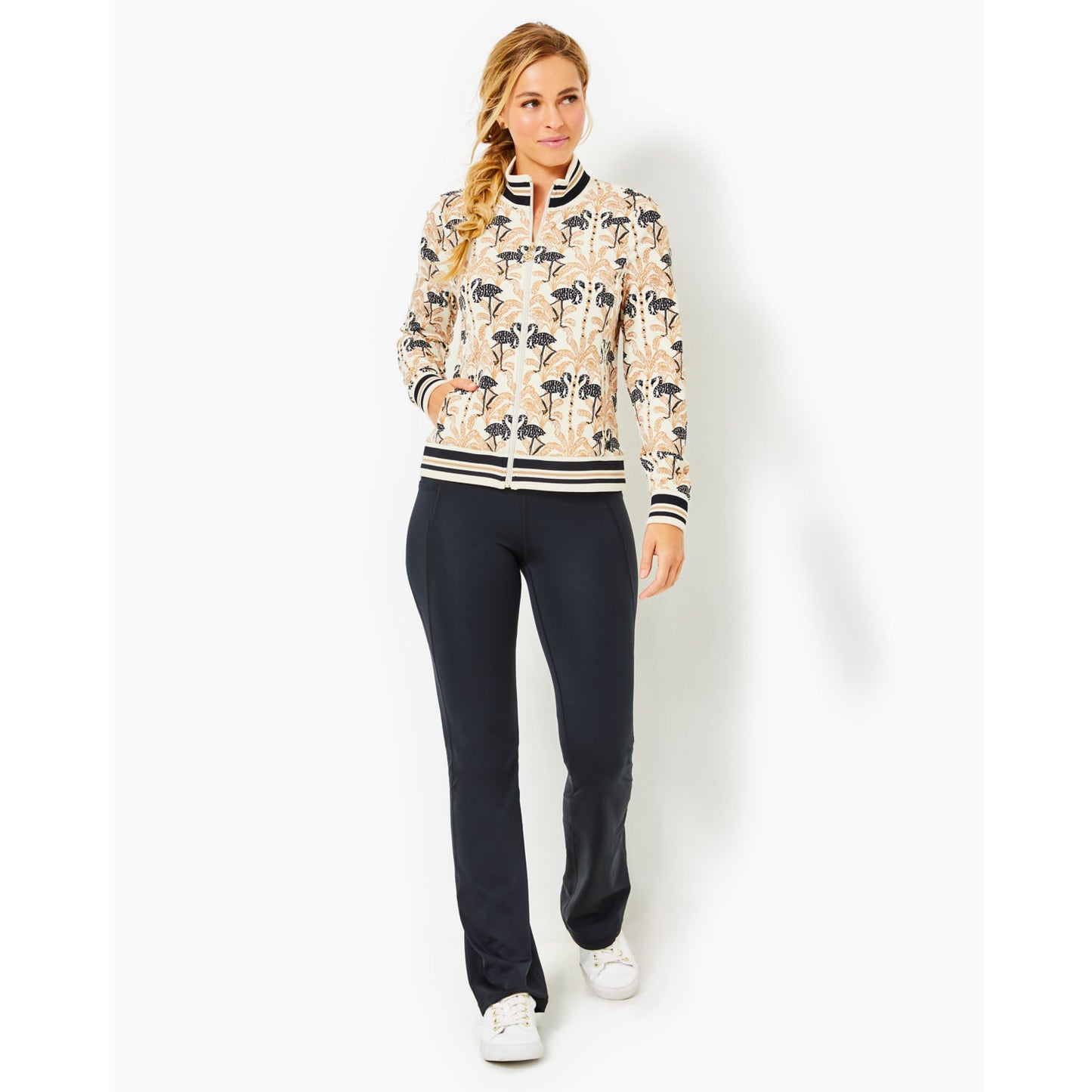 REGATE JACKET UPF 50+