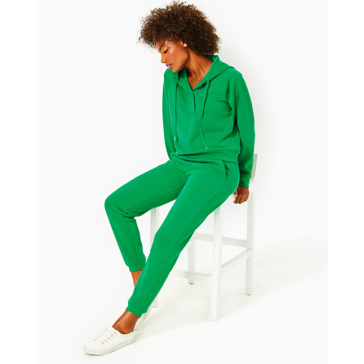 AVEENA UPF 50+ KNIT PANT