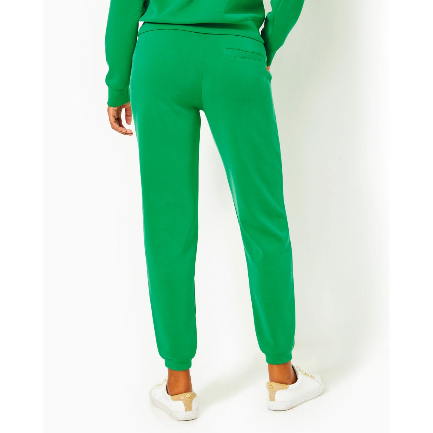 AVEENA UPF 50+ KNIT PANT