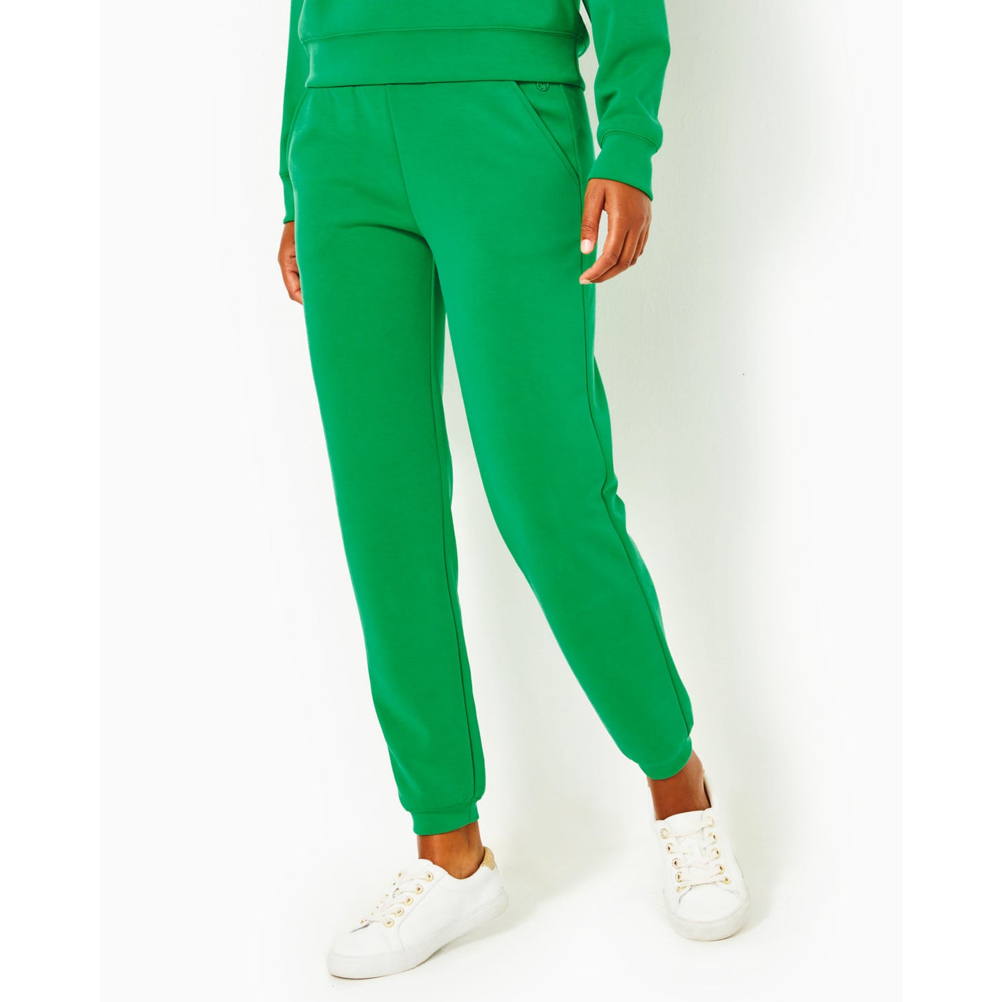 AVEENA UPF 50+ KNIT PANT