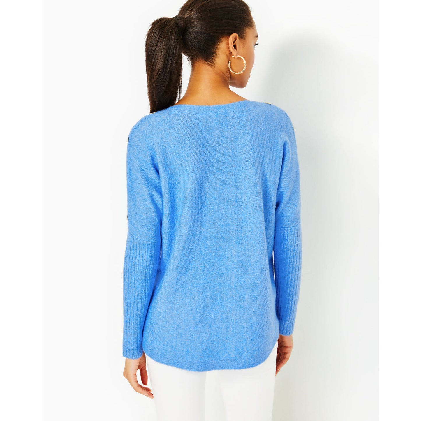 ARNA SWEATER