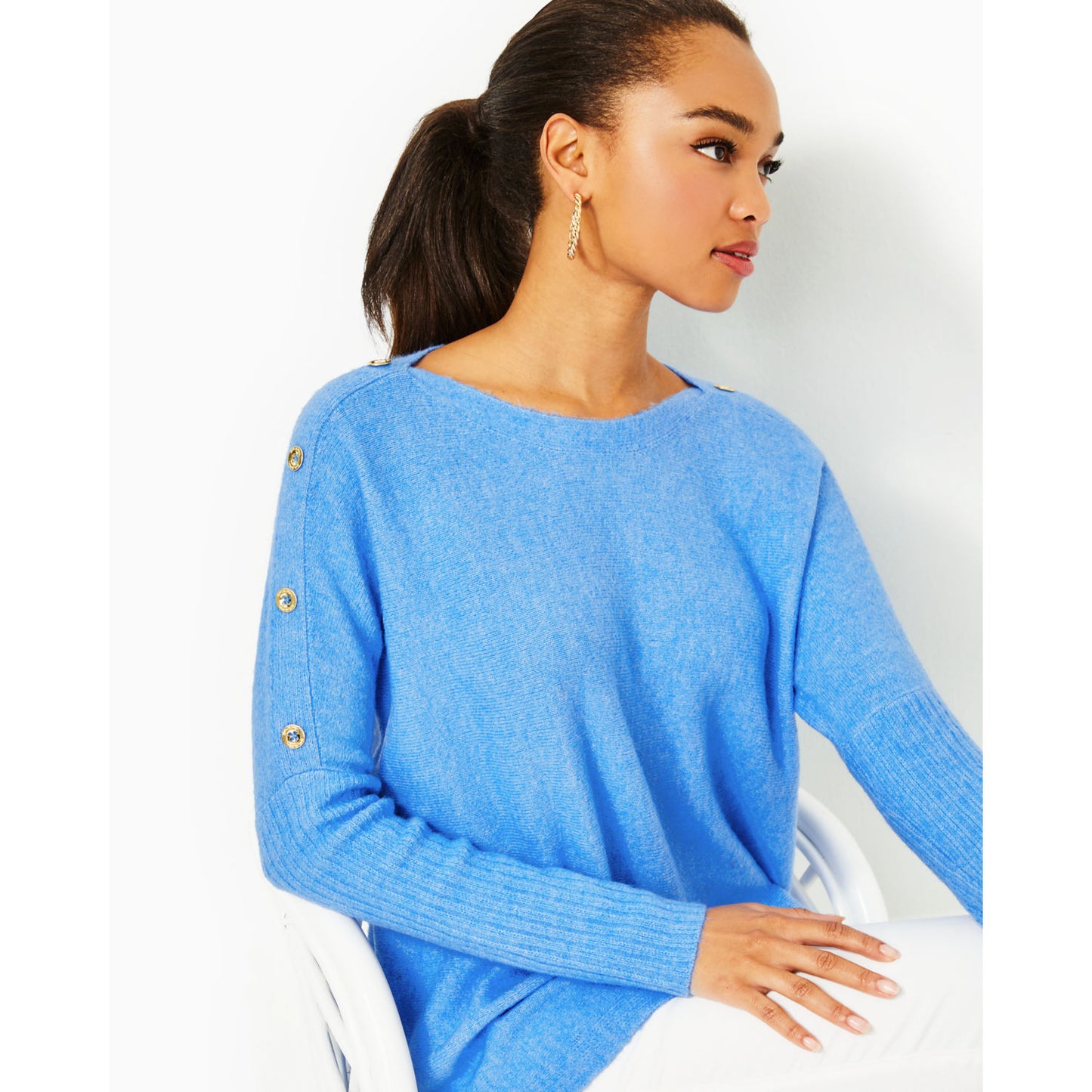 ARNA SWEATER