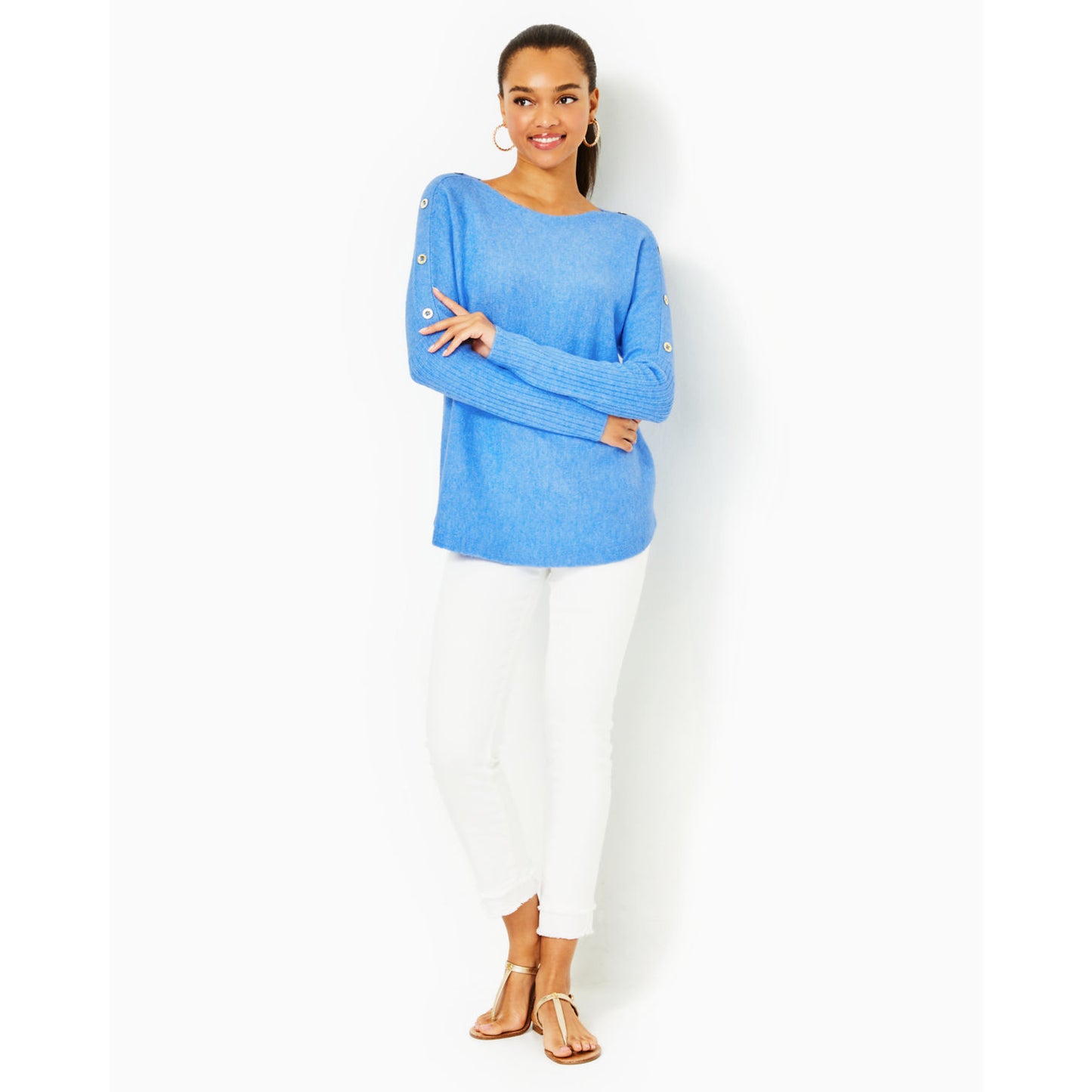 ARNA SWEATER