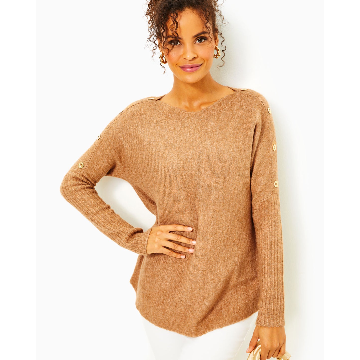 ARNA SWEATER