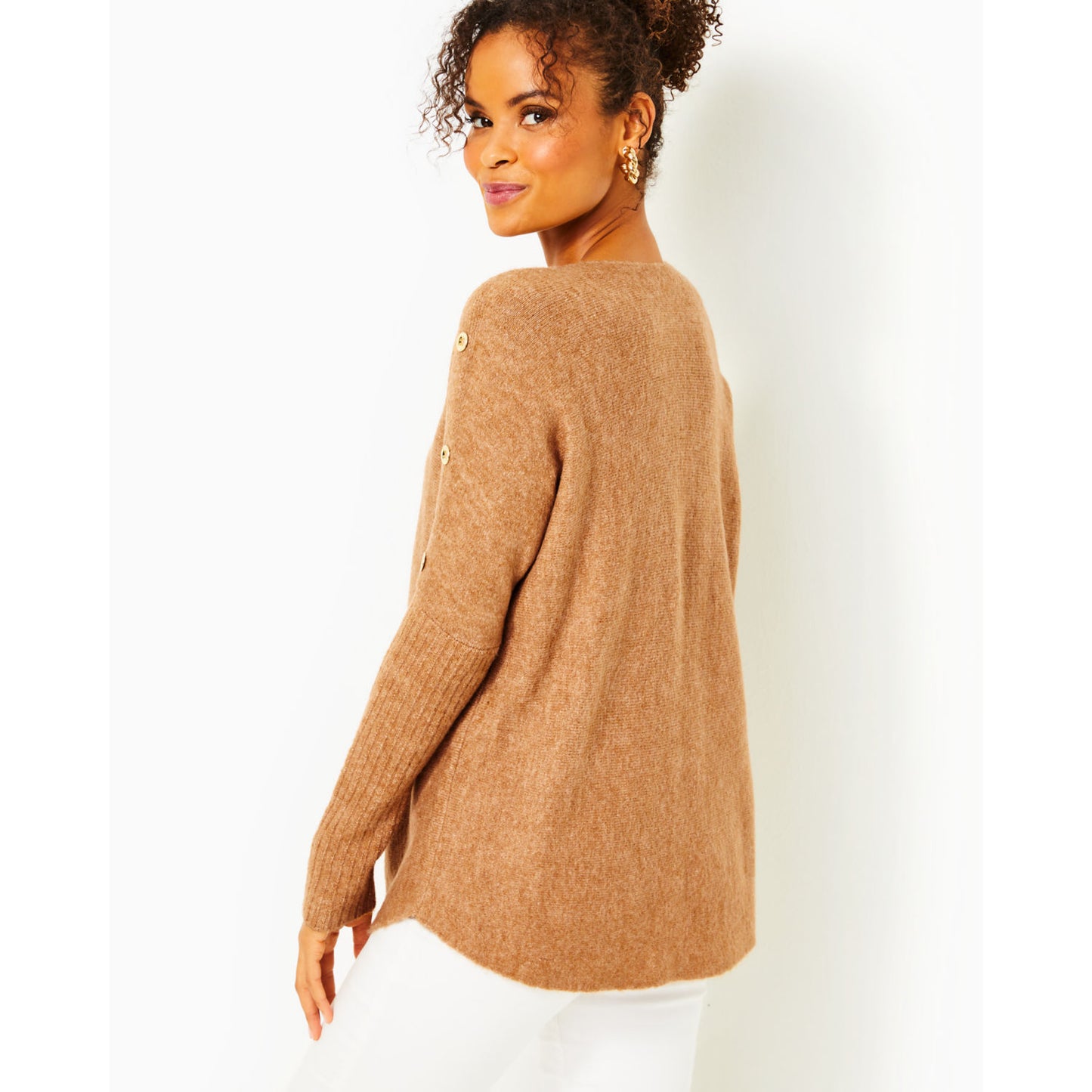 ARNA SWEATER