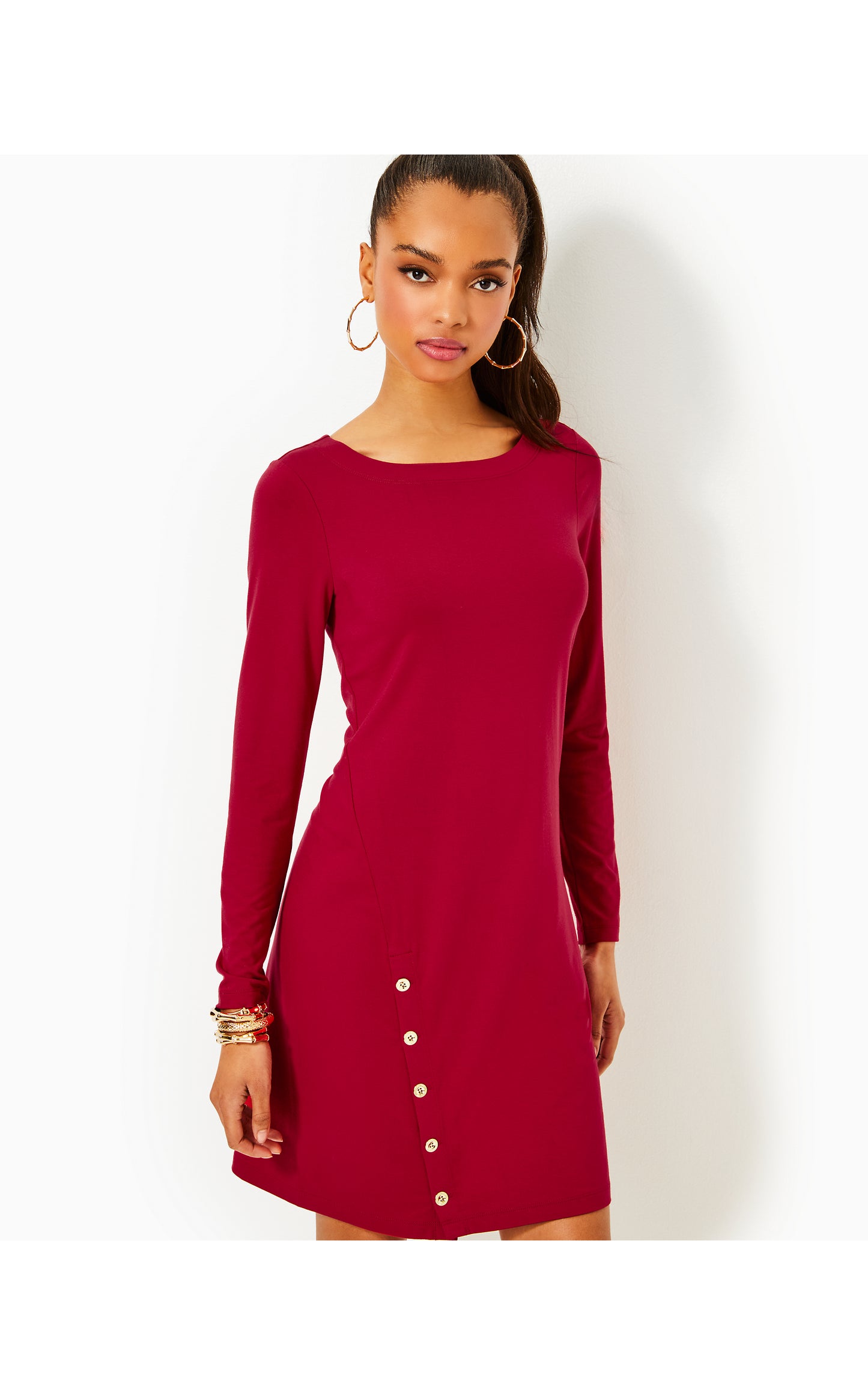 MADDOX UPF 50+ DRESS