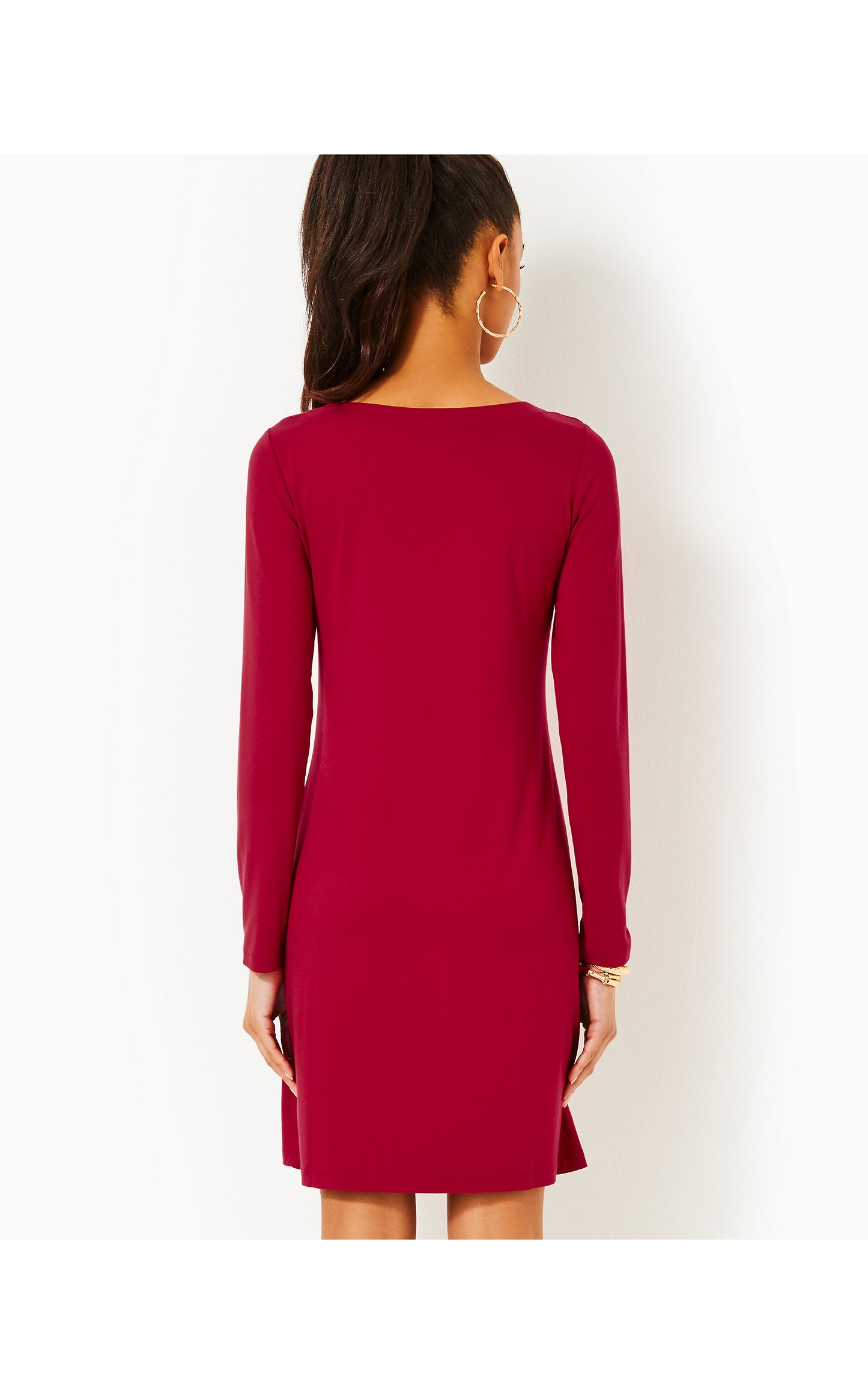 MADDOX UPF 50+ DRESS