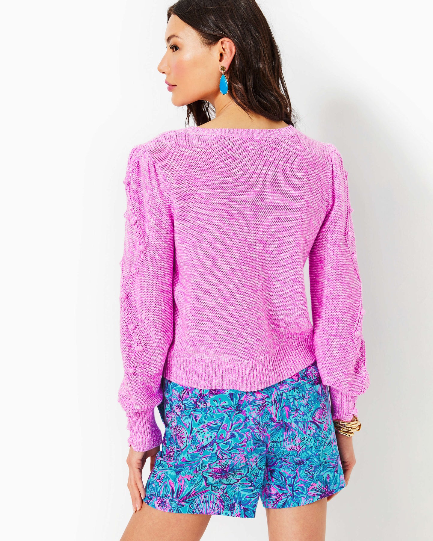 ATTIE SWEATER