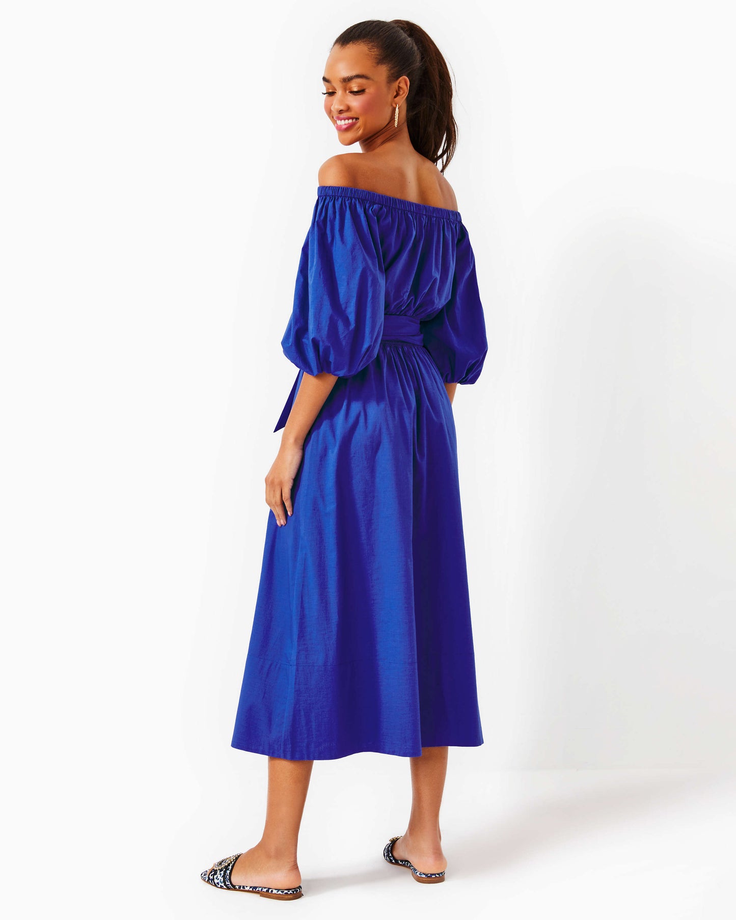 SHAWNLEE DRESS