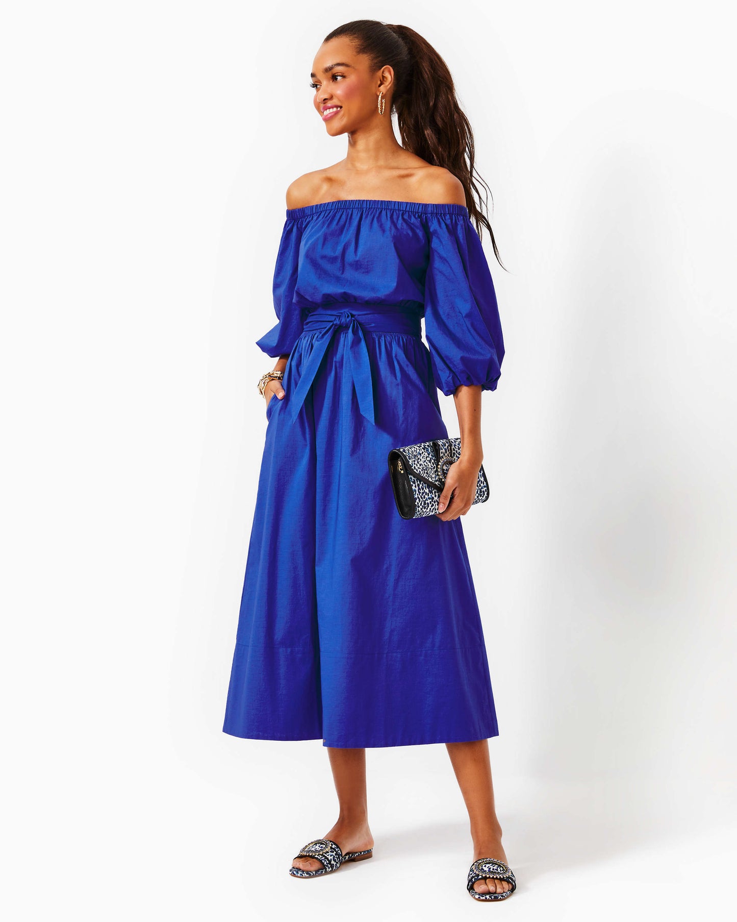 SHAWNLEE DRESS