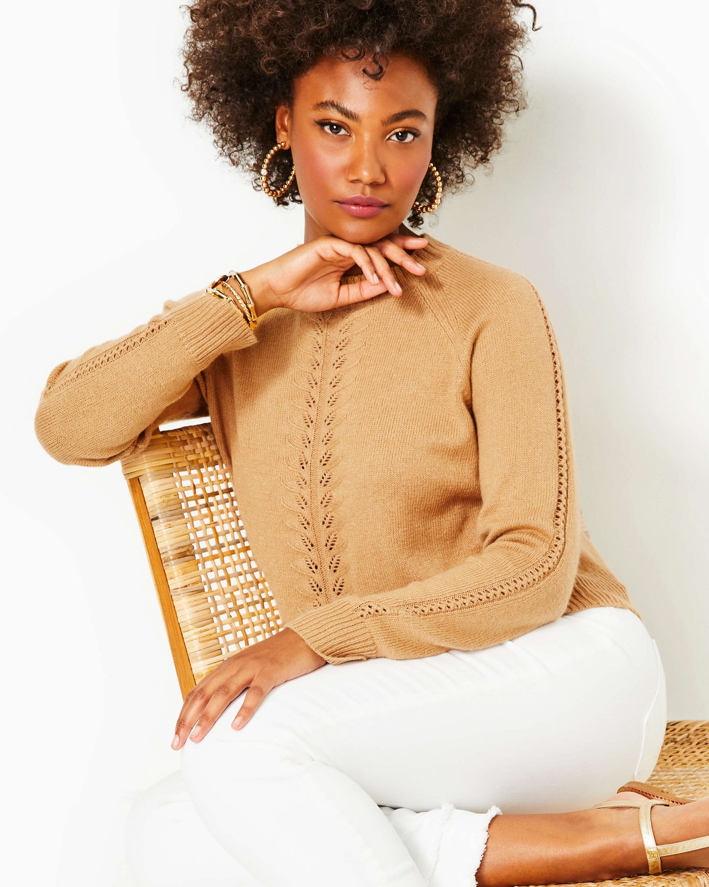 ESMA SWEATER