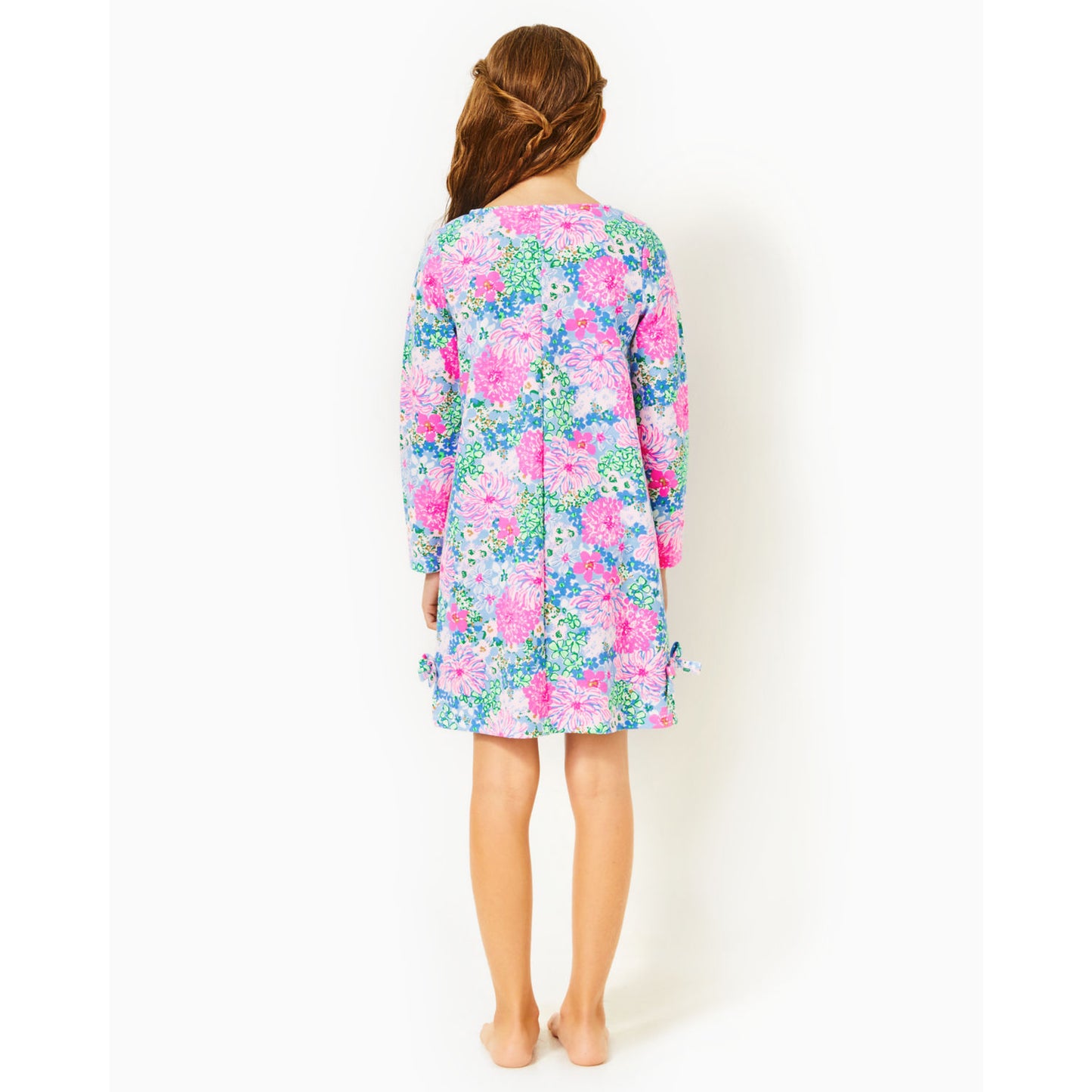 LITTLE LILLY LONG SLEEVE