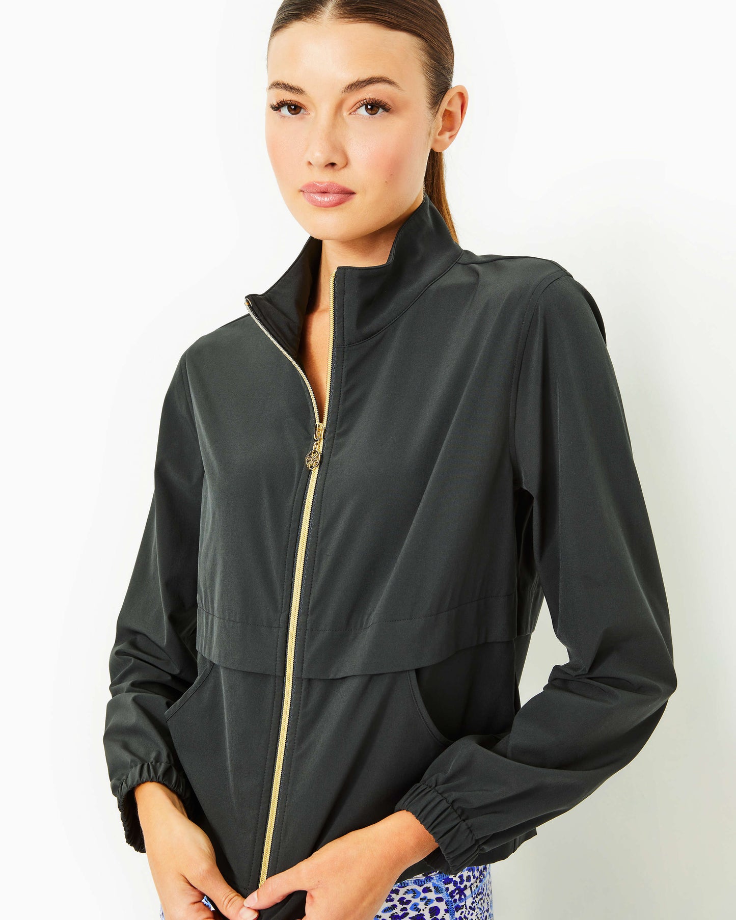 COCOS PERFORMANCE JACKET