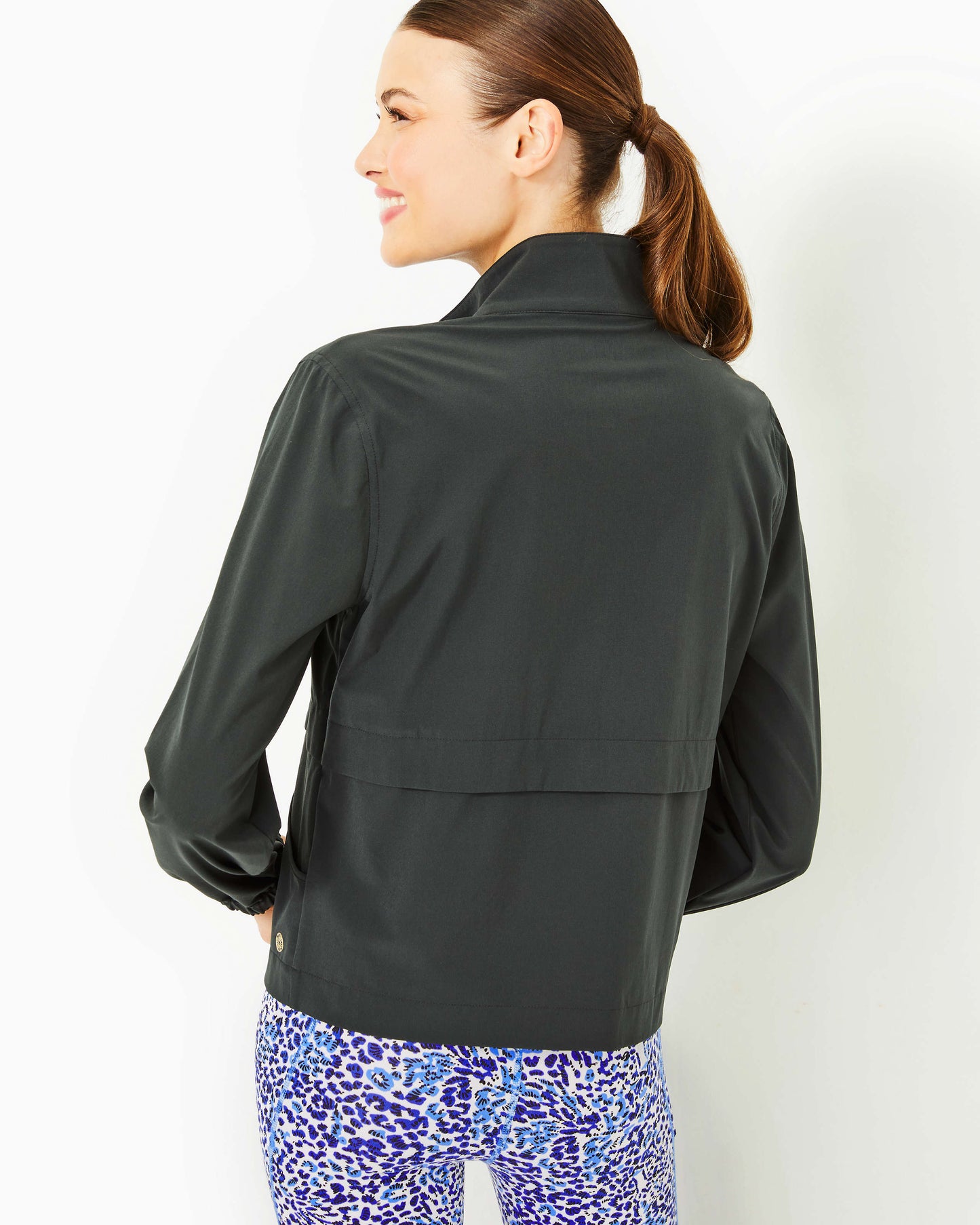COCOS PERFORMANCE JACKET