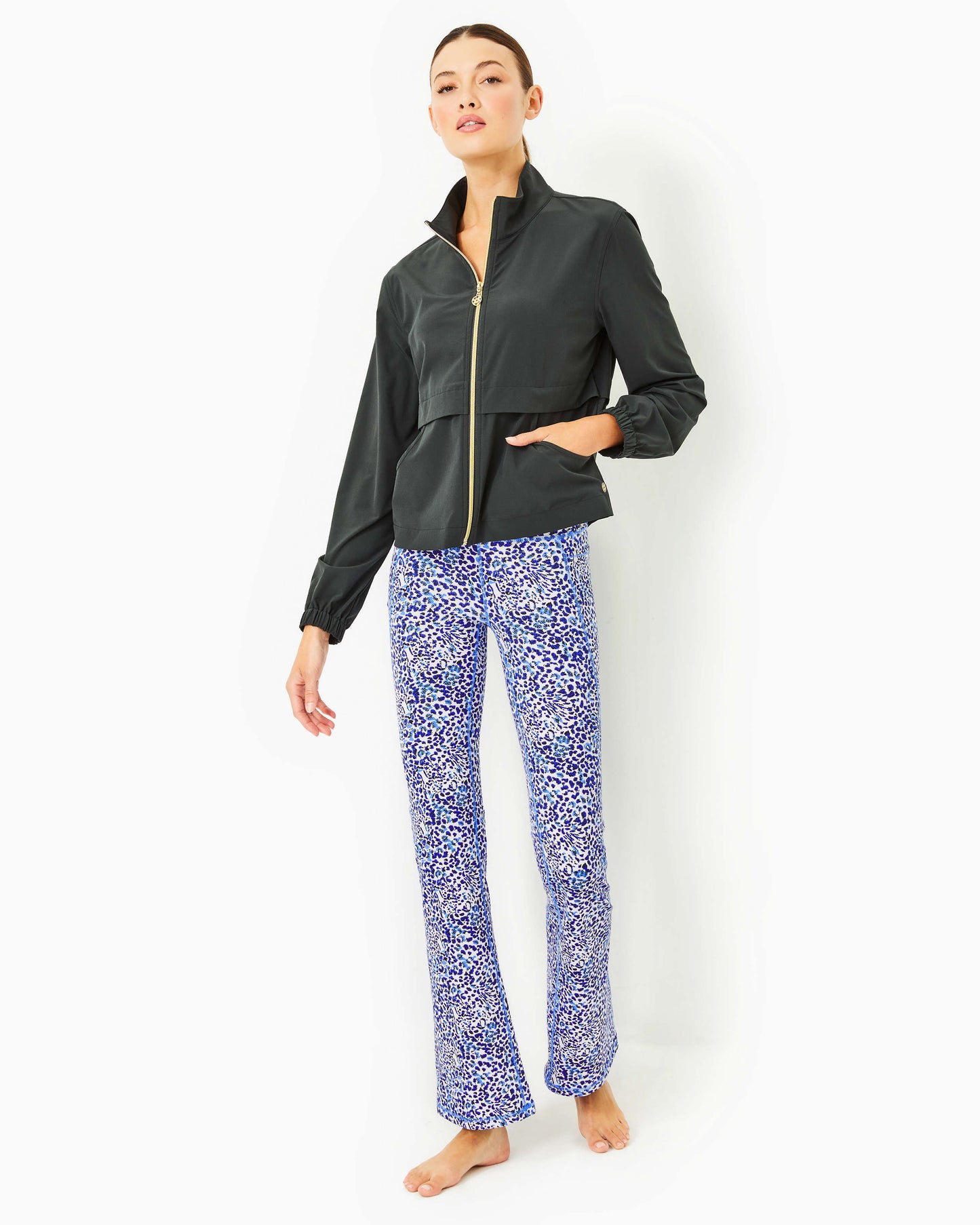 COCOS PERFORMANCE JACKET