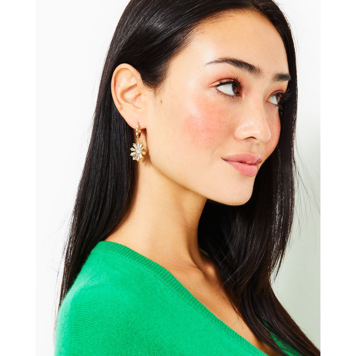 BABY BLOOM EARRINGS