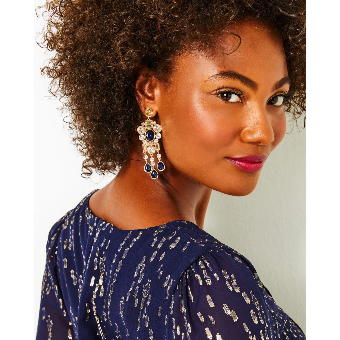 SO FANCY EARRINGS