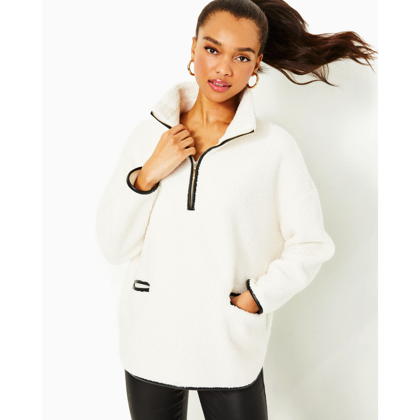 SOREEN SHERPA POPOVER