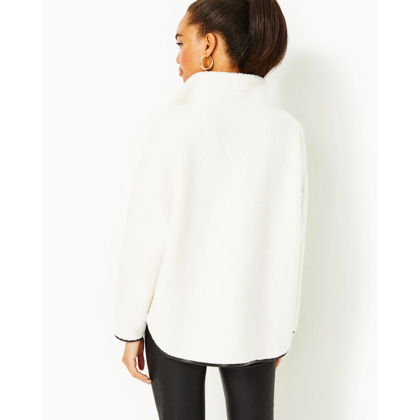 SOREEN SHERPA POPOVER