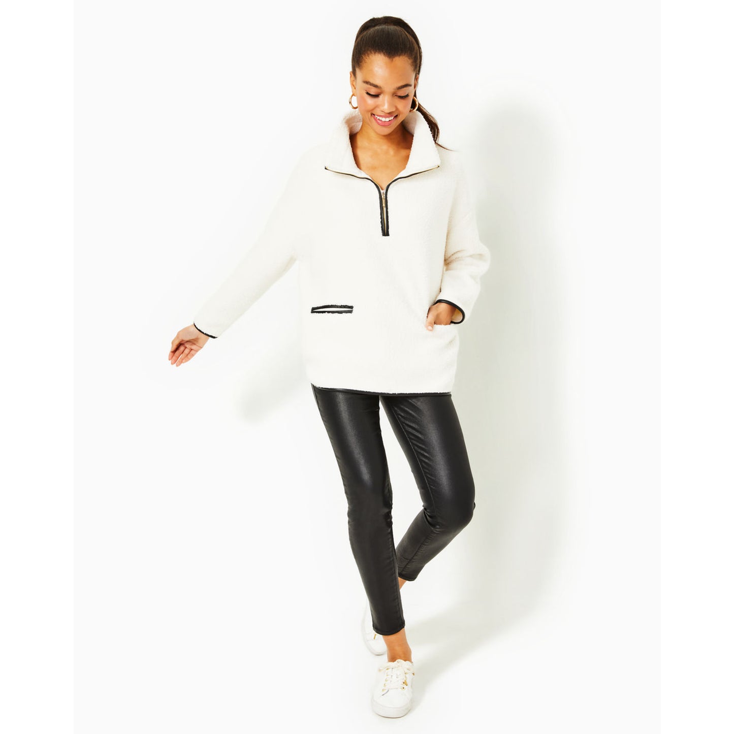 SOREEN SHERPA POPOVER