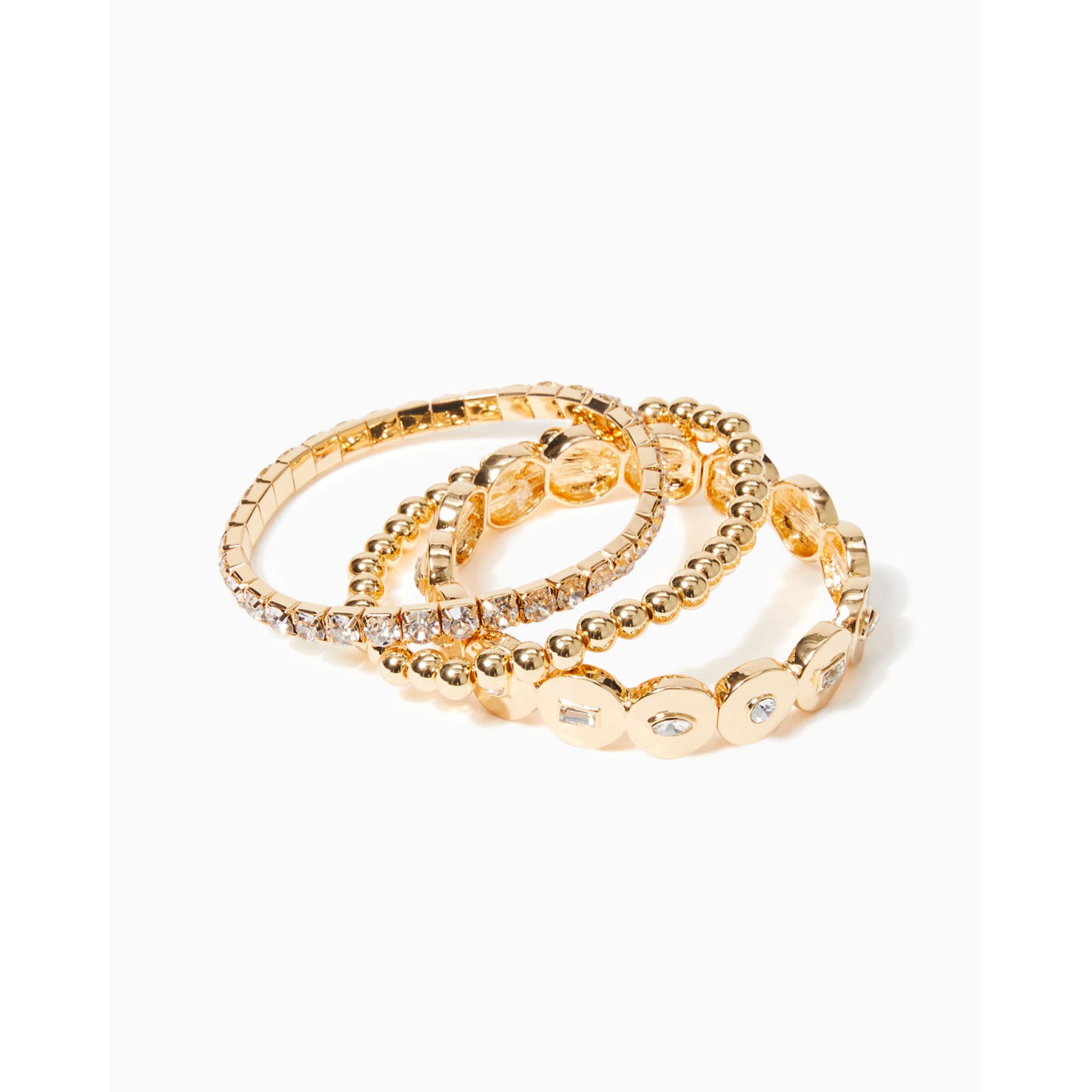 STIR IT UP BRACELET SET