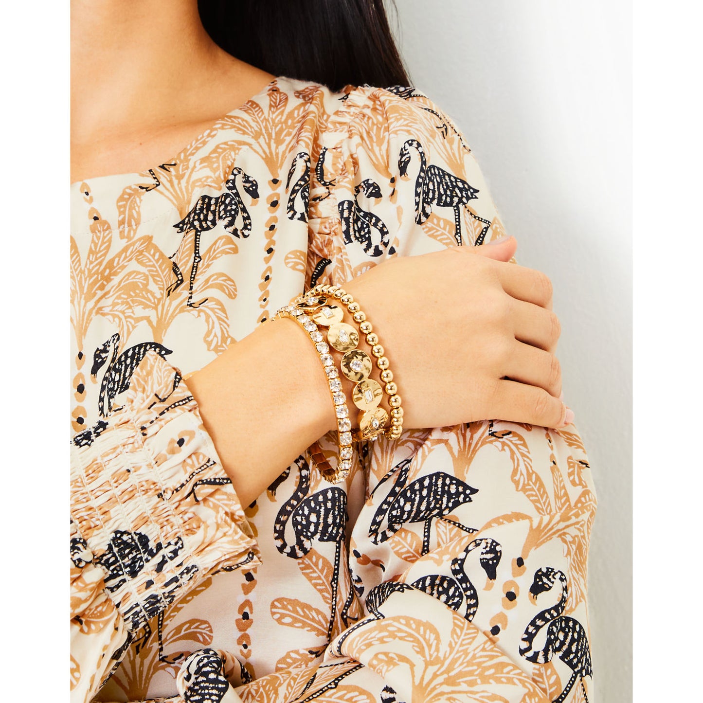 STIR IT UP BRACELET SET